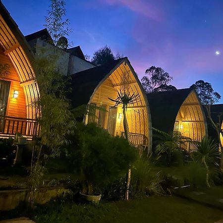Batur Cottage Kubupenlokan Dış mekan fotoğraf