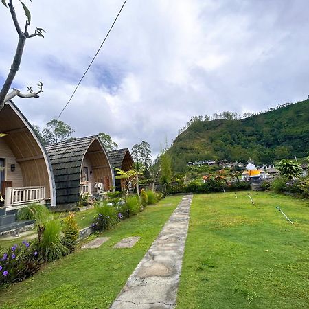 Batur Cottage Kubupenlokan Dış mekan fotoğraf