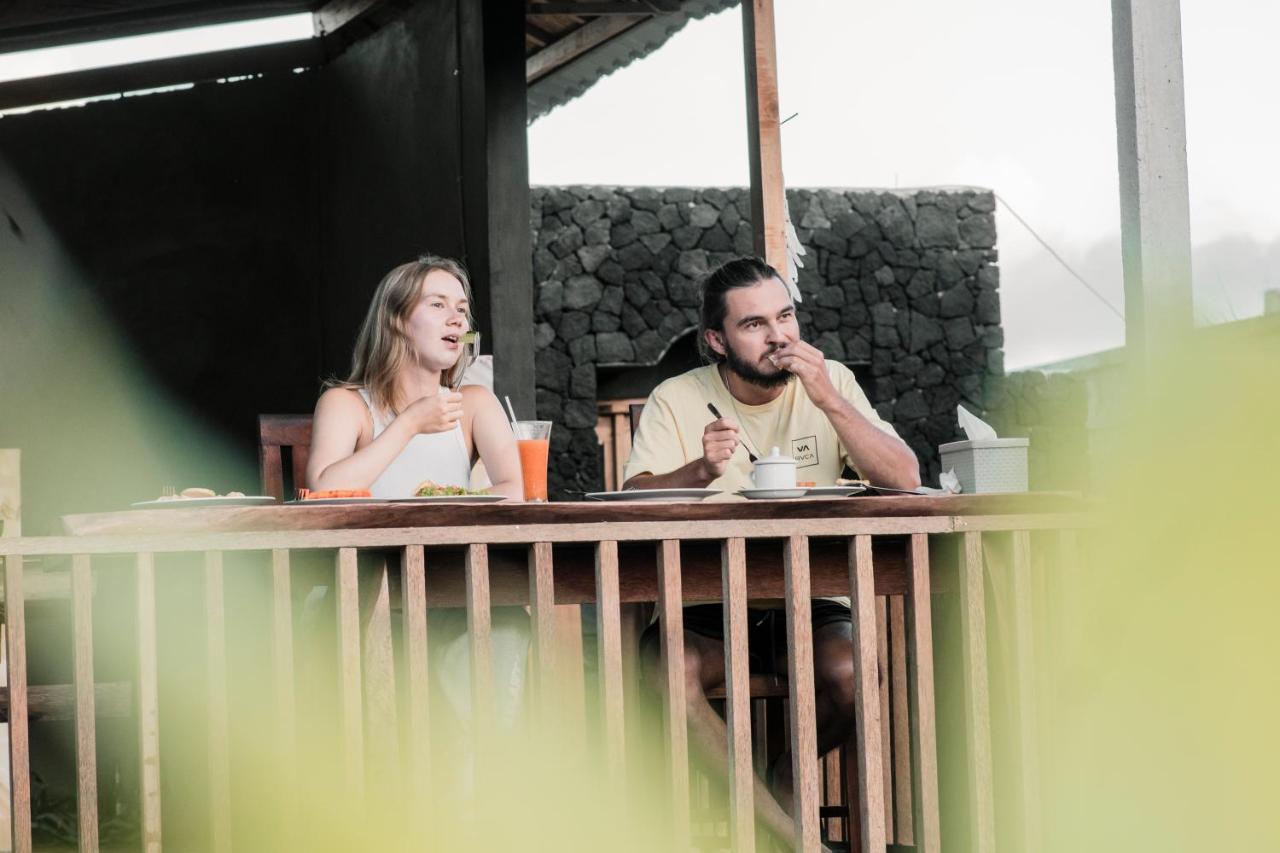 Batur Cottage Kubupenlokan Dış mekan fotoğraf