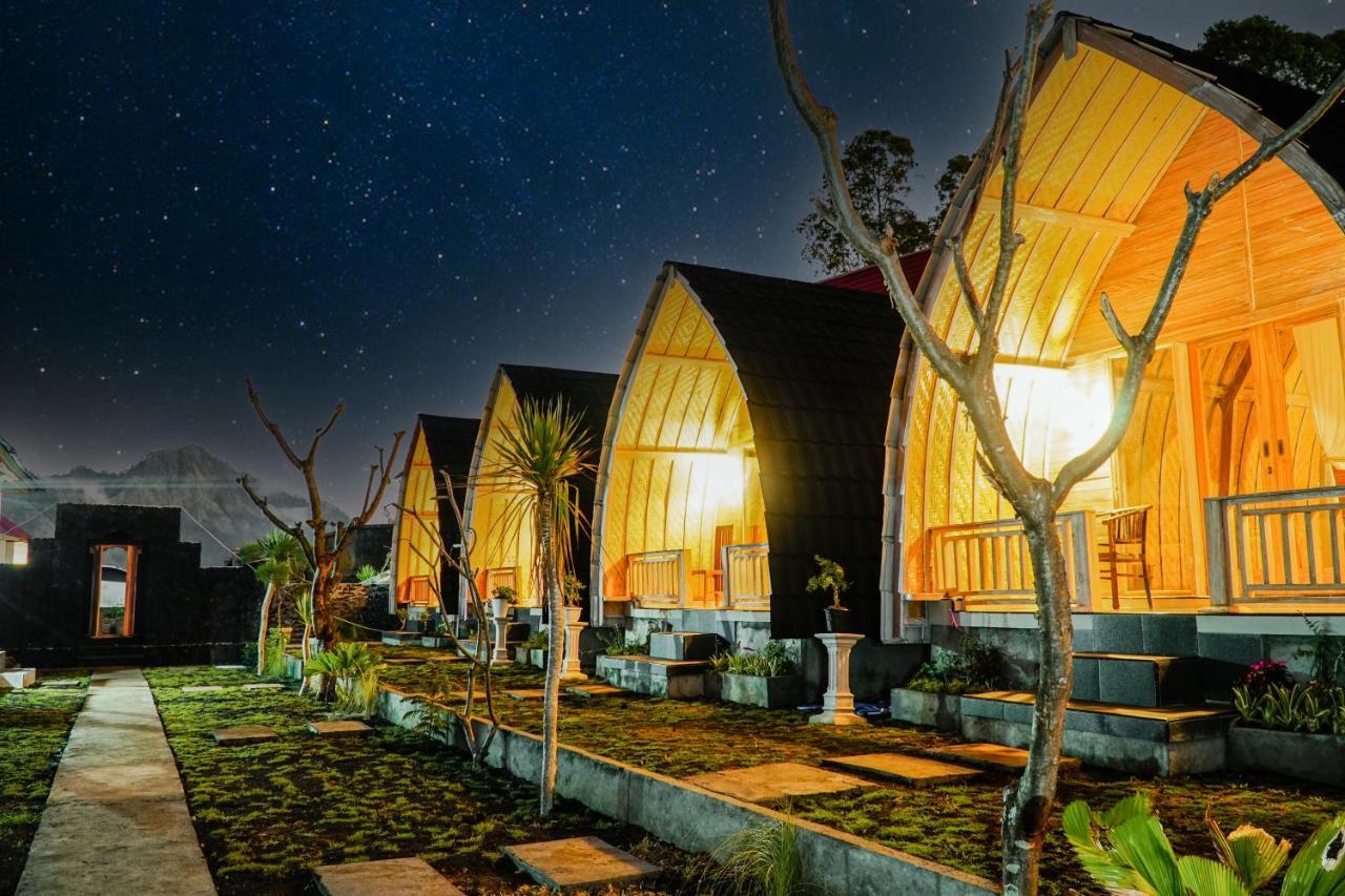 Batur Cottage Kubupenlokan Dış mekan fotoğraf