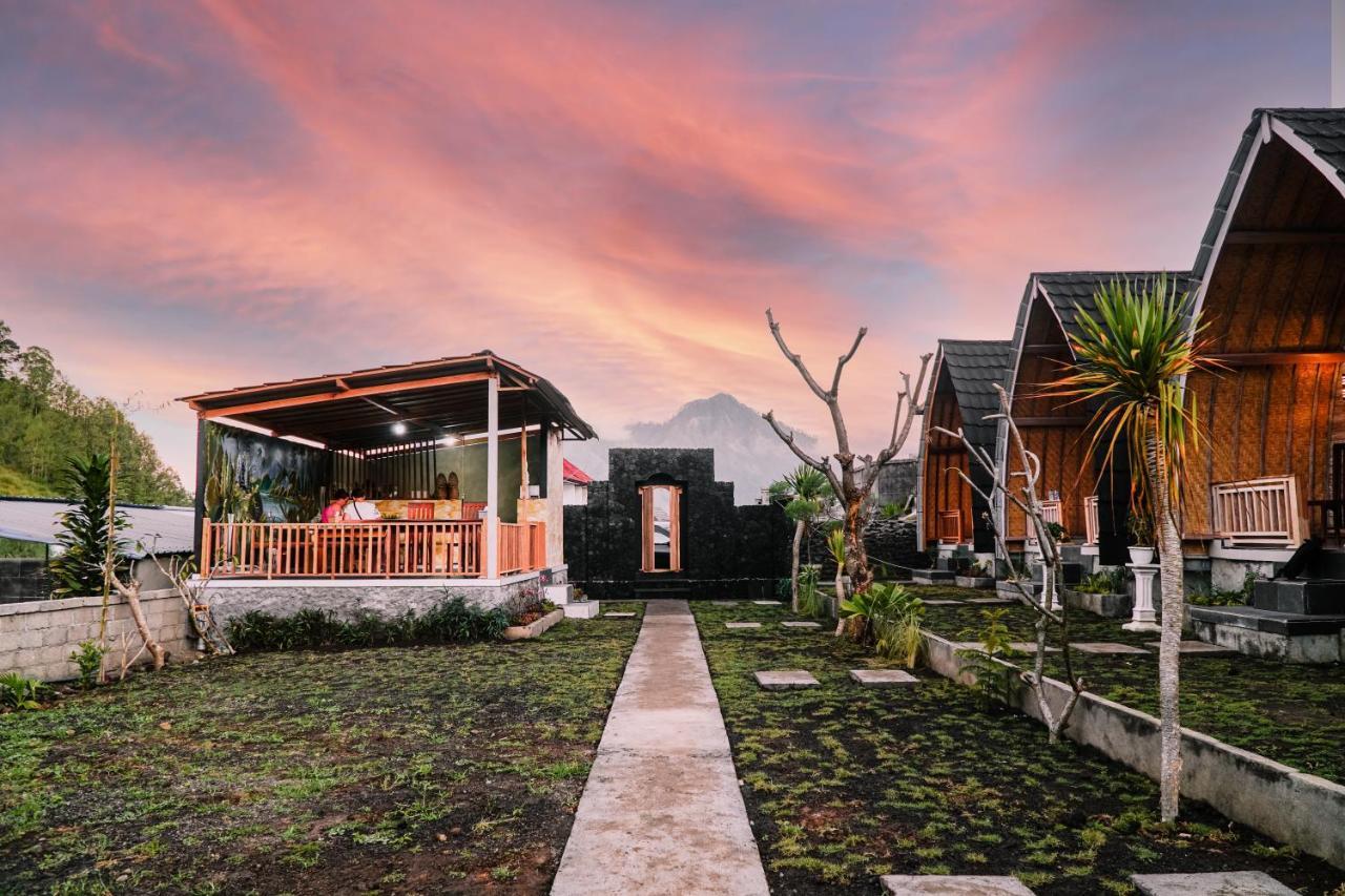 Batur Cottage Kubupenlokan Dış mekan fotoğraf