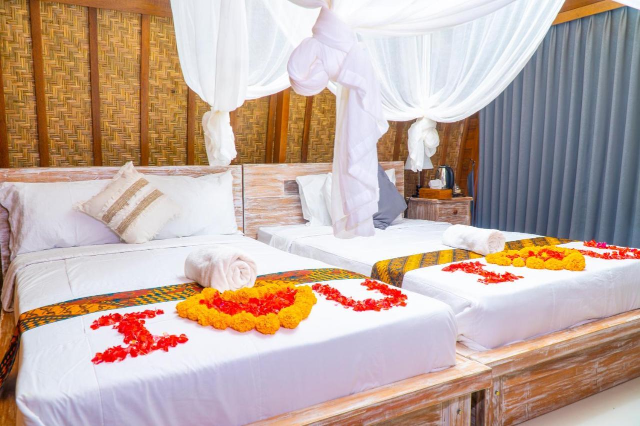 Batur Cottage Kubupenlokan Dış mekan fotoğraf