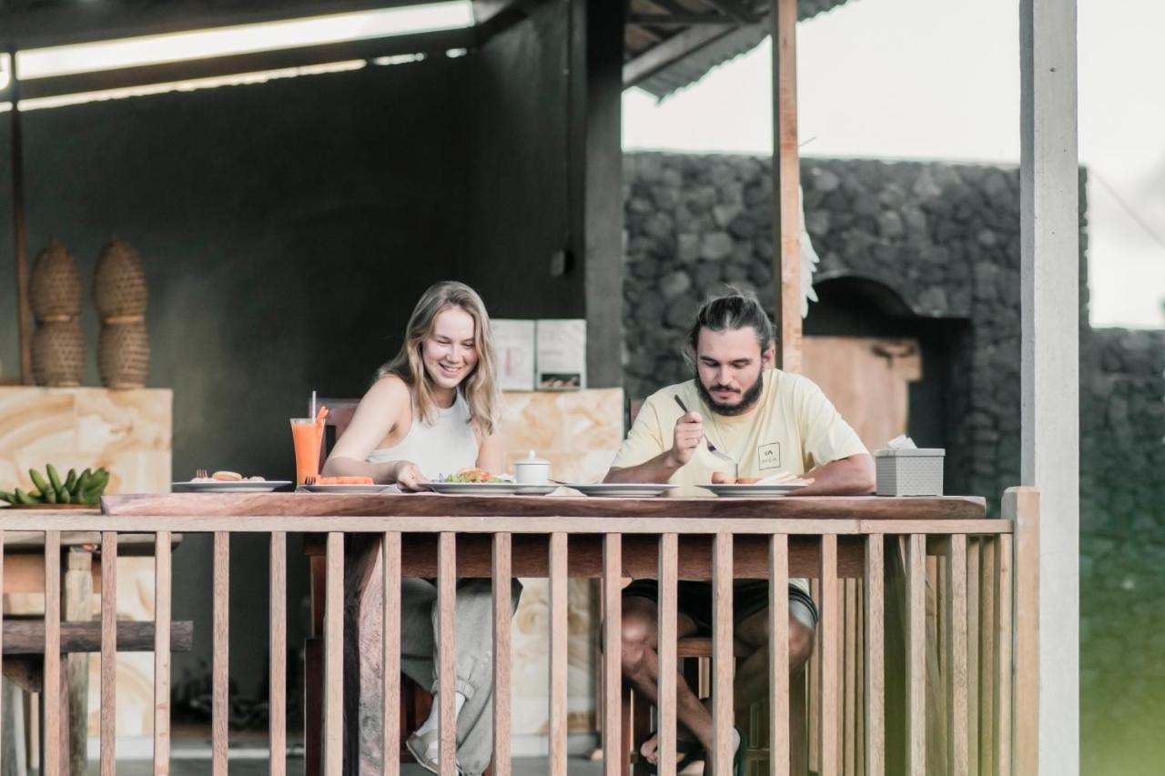 Batur Cottage Kubupenlokan Dış mekan fotoğraf