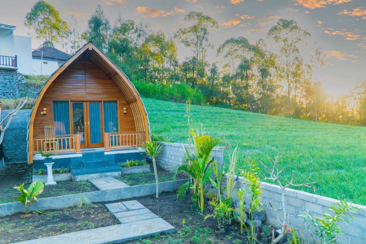 Batur Cottage Kubupenlokan Dış mekan fotoğraf