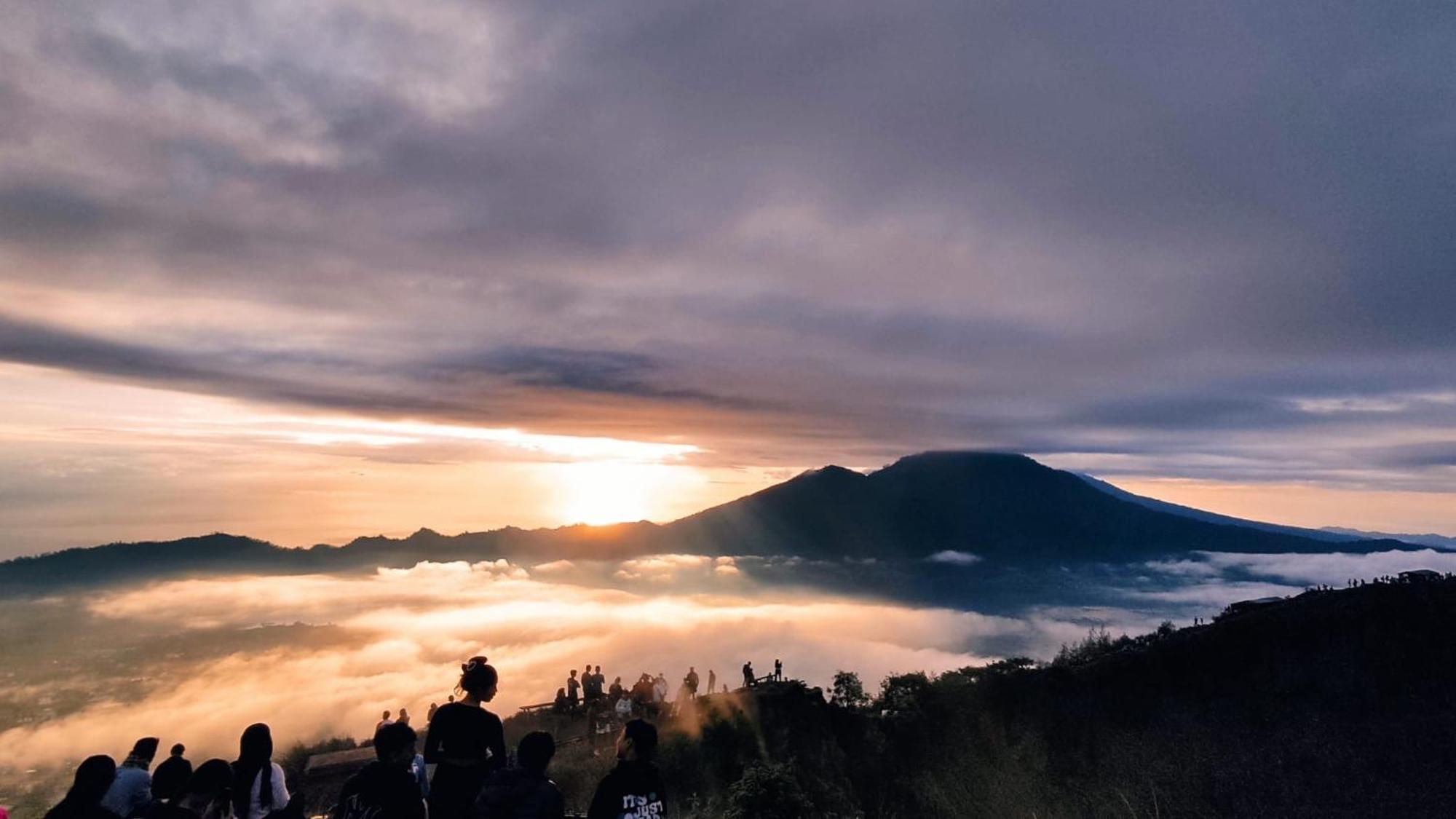 Batur Cottage Kubupenlokan Dış mekan fotoğraf