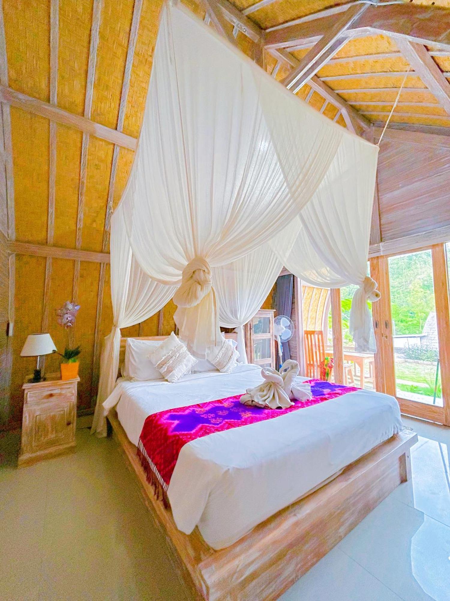 Batur Cottage Kubupenlokan Dış mekan fotoğraf