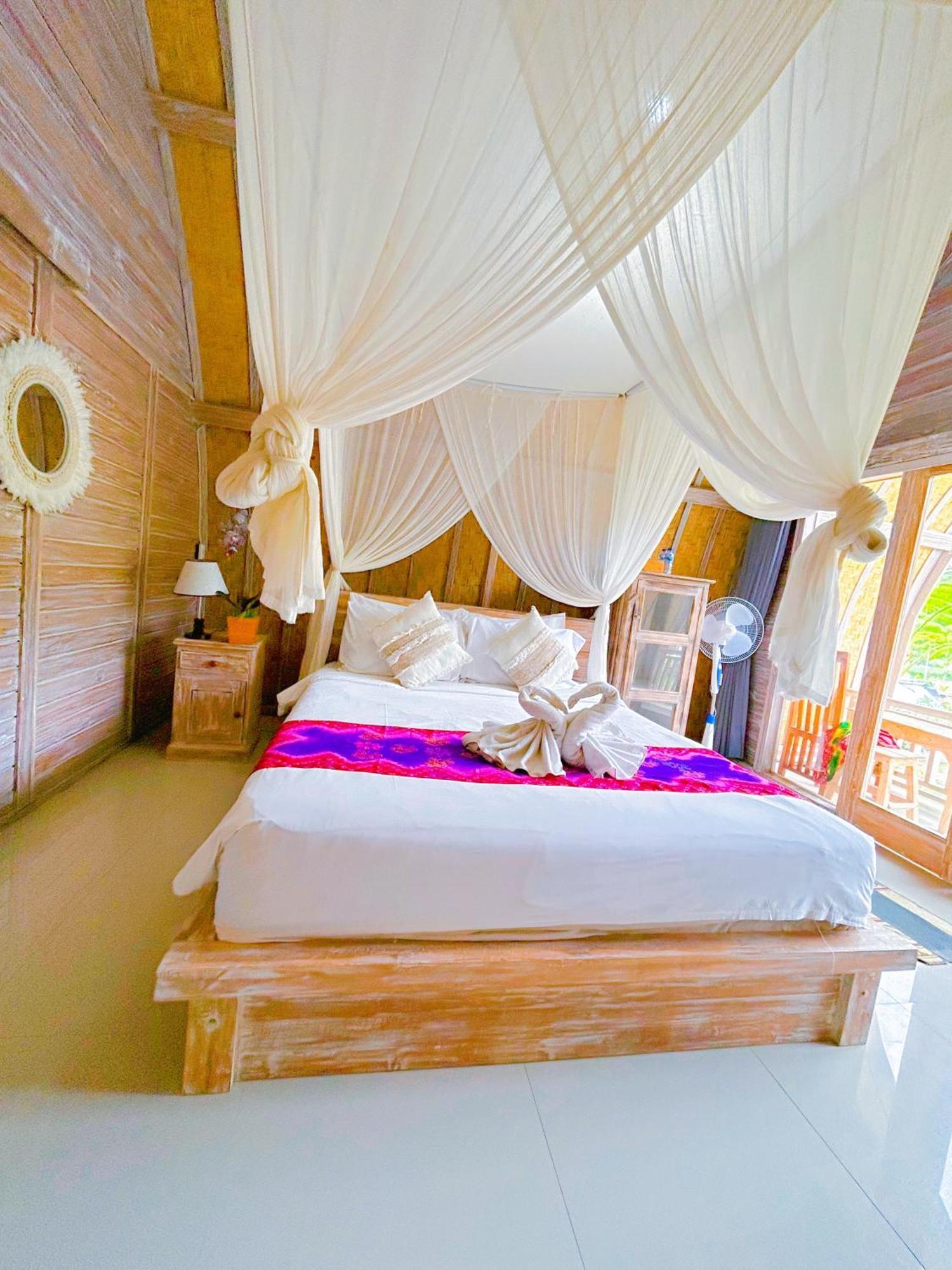Batur Cottage Kubupenlokan Dış mekan fotoğraf