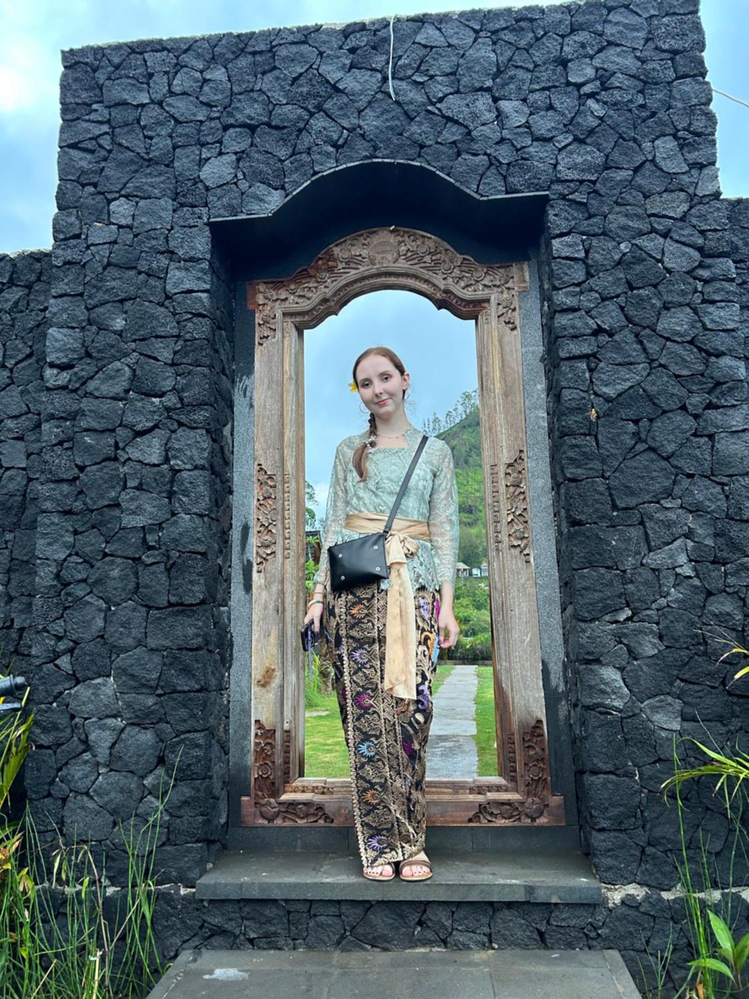 Batur Cottage Kubupenlokan Dış mekan fotoğraf