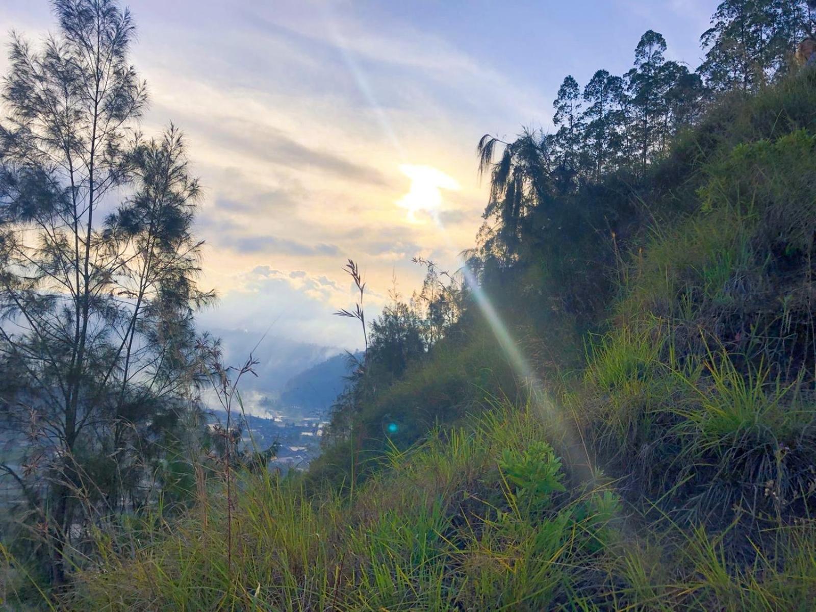 Batur Cottage Kubupenlokan Dış mekan fotoğraf