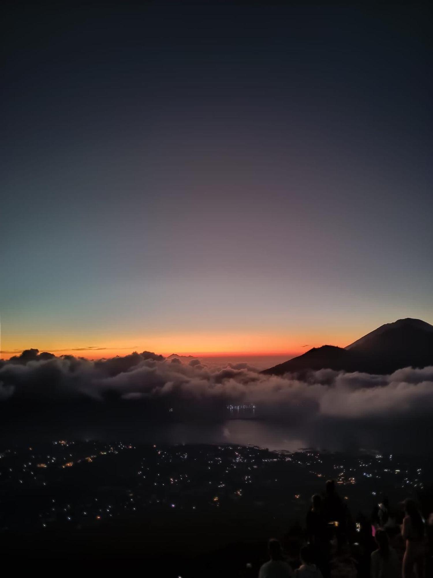 Batur Cottage Kubupenlokan Dış mekan fotoğraf