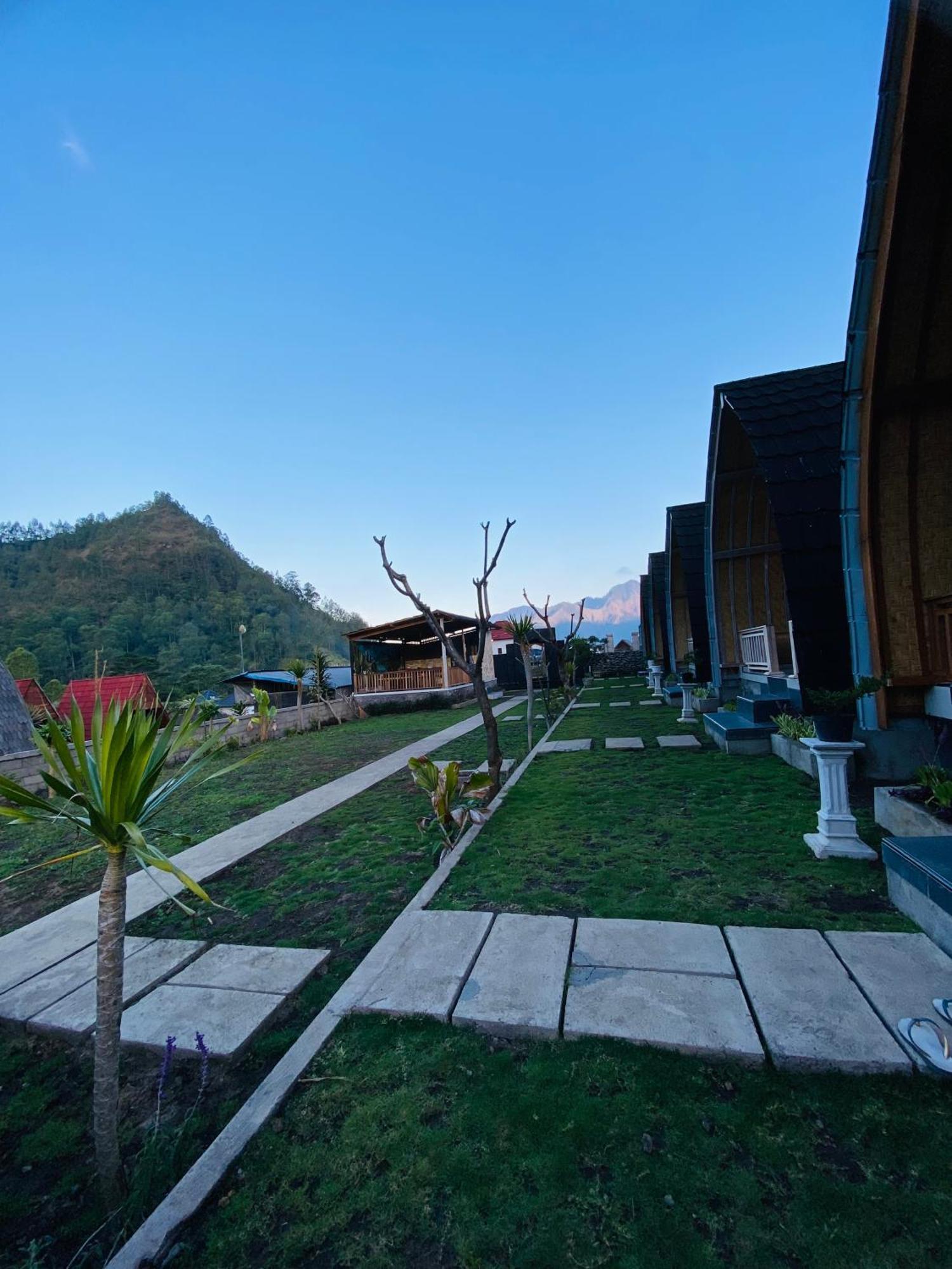 Batur Cottage Kubupenlokan Dış mekan fotoğraf