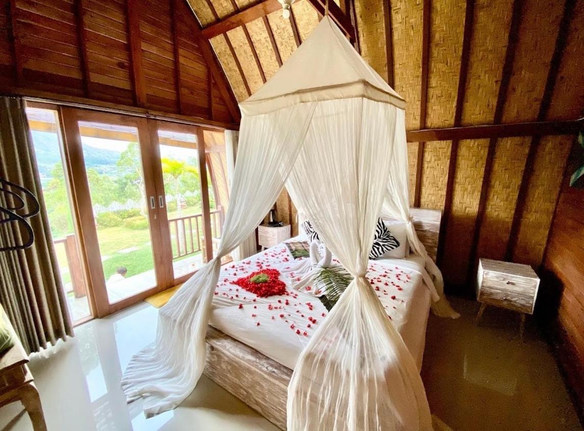 Batur Cottage Kubupenlokan Dış mekan fotoğraf