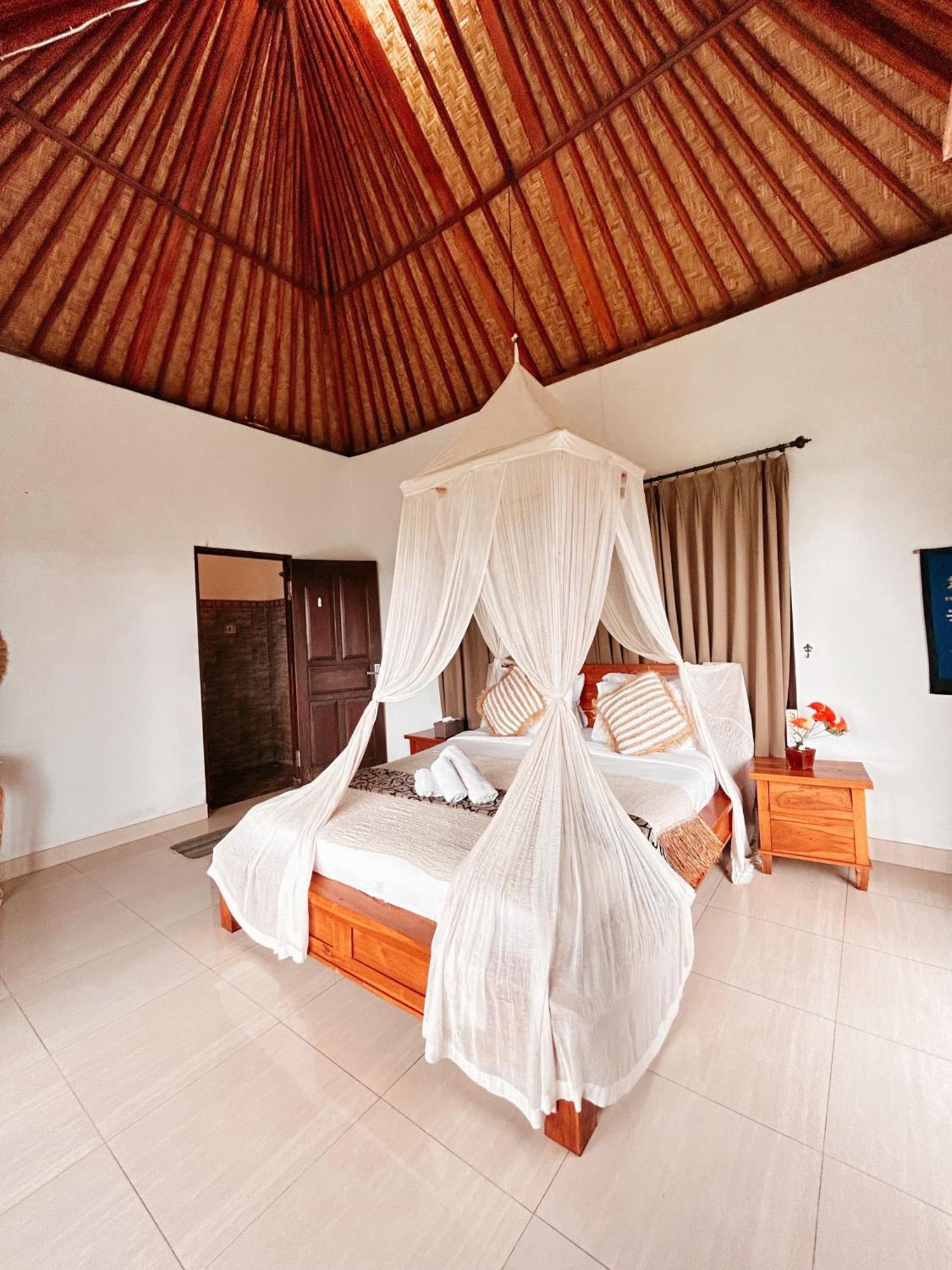 Batur Cottage Kubupenlokan Dış mekan fotoğraf