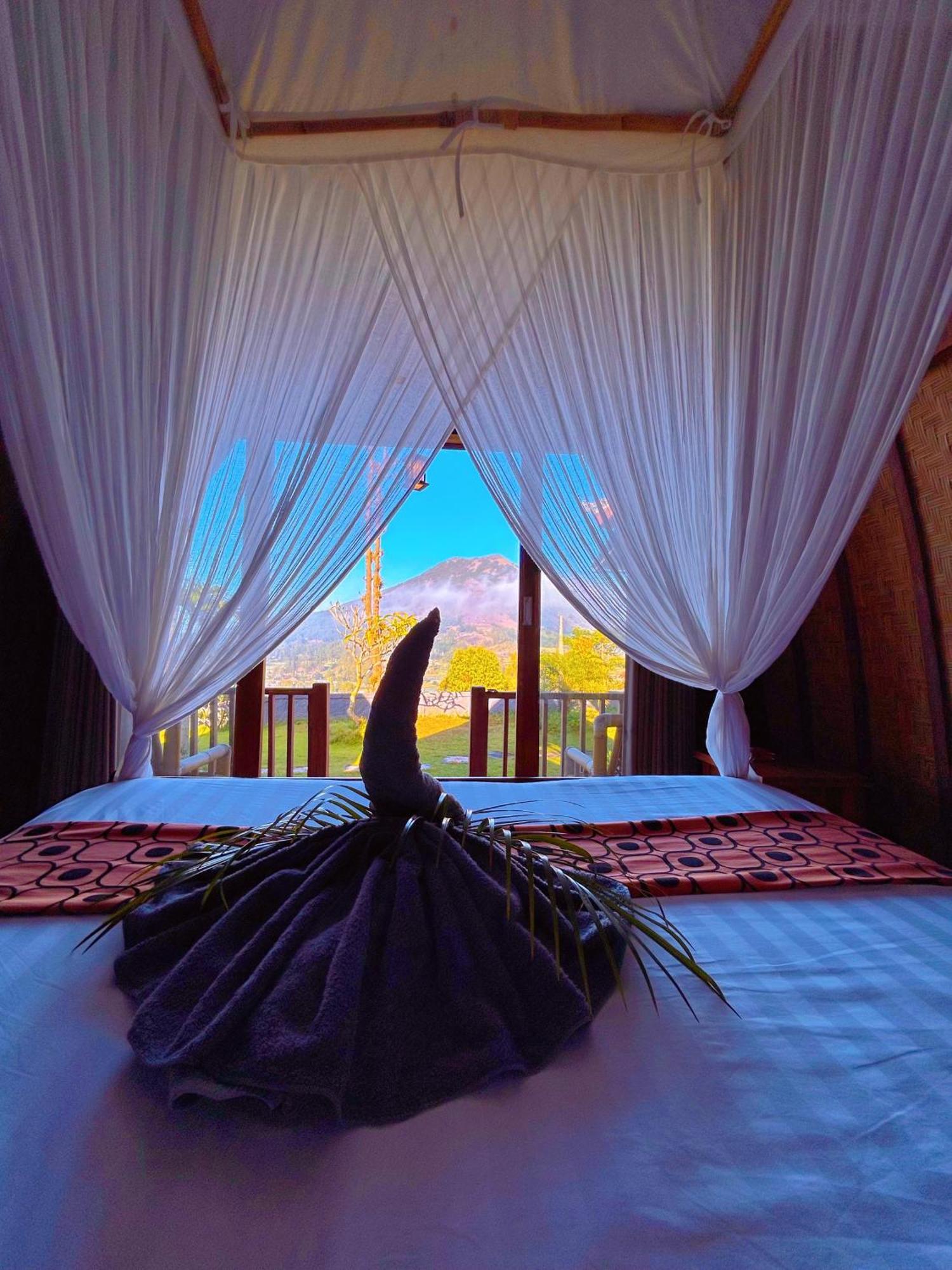 Batur Cottage Kubupenlokan Dış mekan fotoğraf