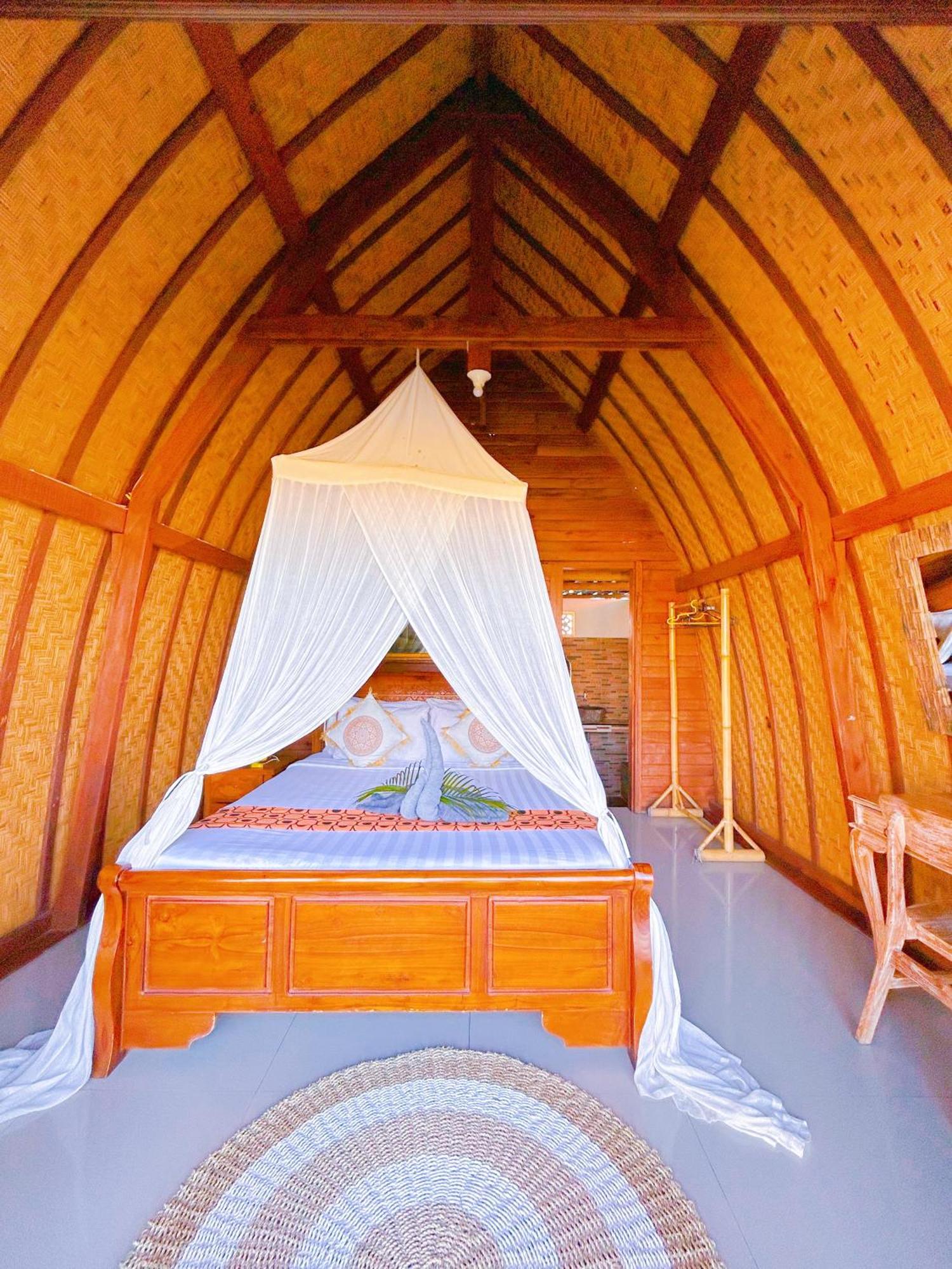 Batur Cottage Kubupenlokan Dış mekan fotoğraf