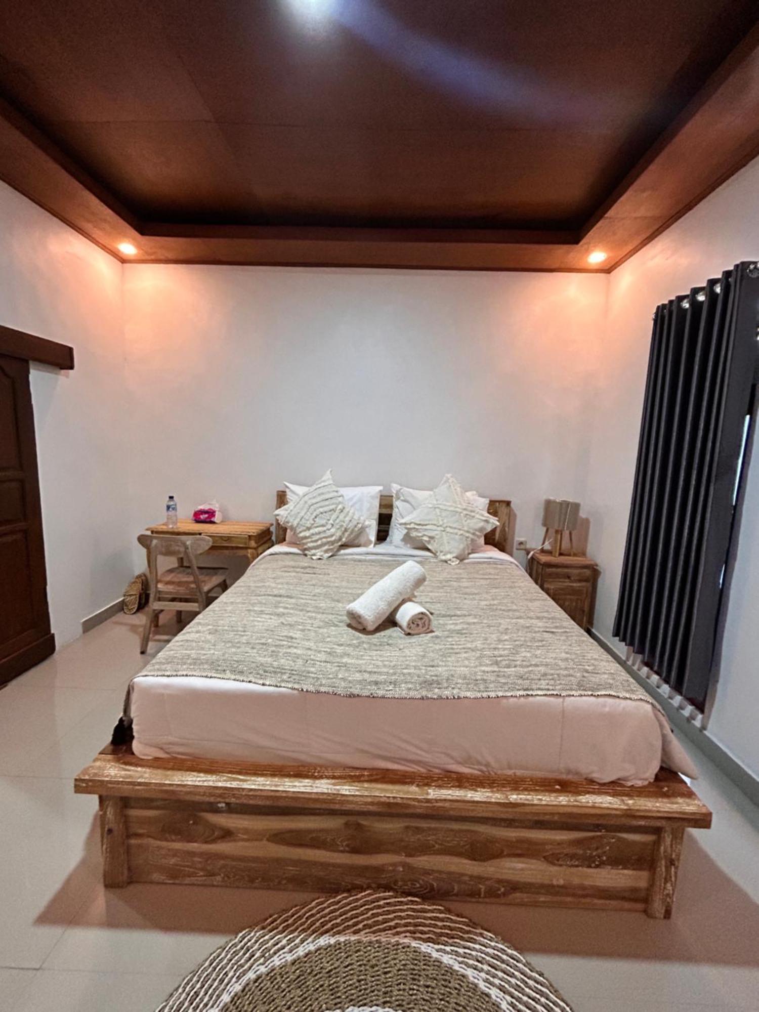 Batur Cottage Kubupenlokan Dış mekan fotoğraf