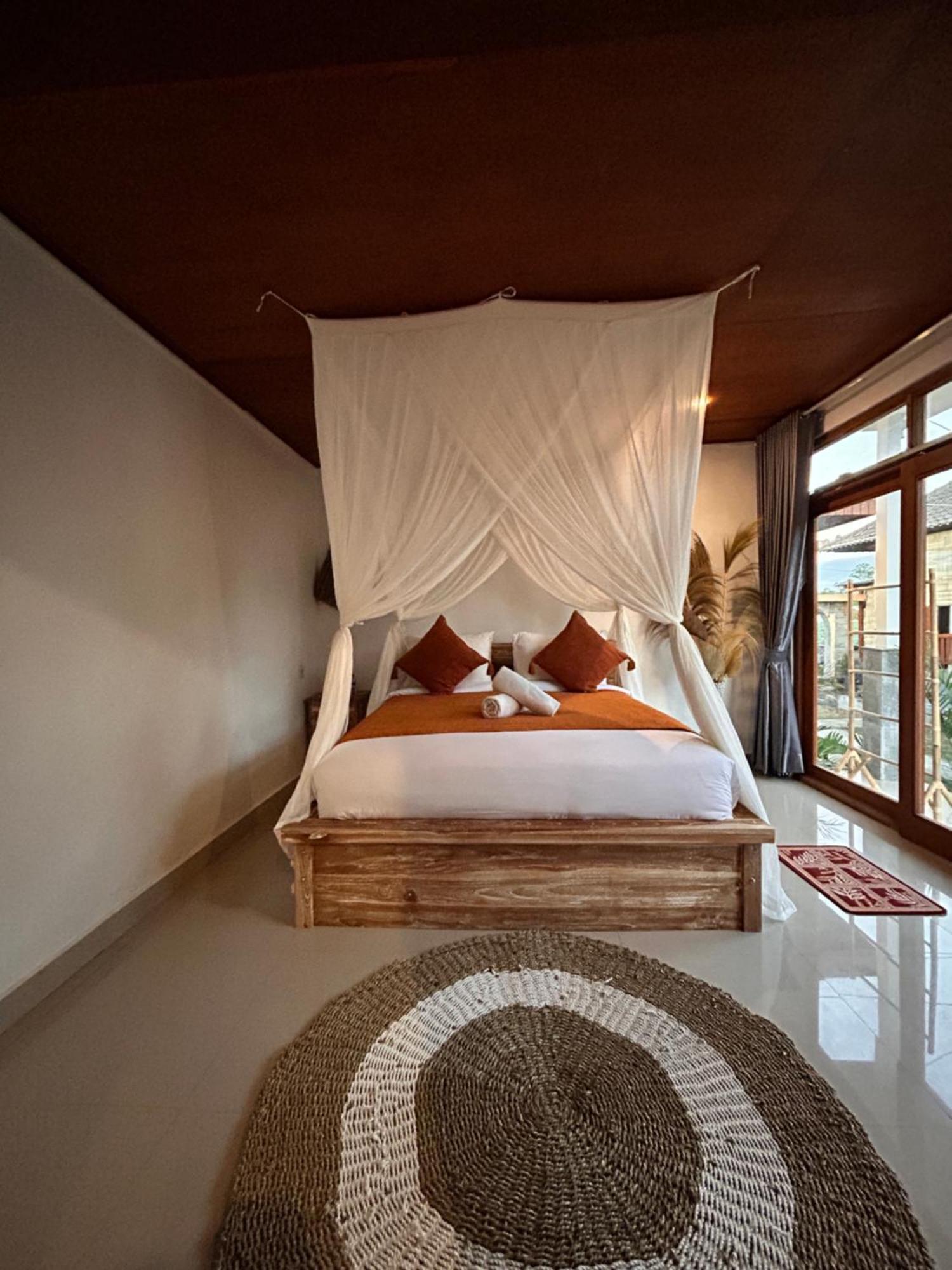 Batur Cottage Kubupenlokan Dış mekan fotoğraf