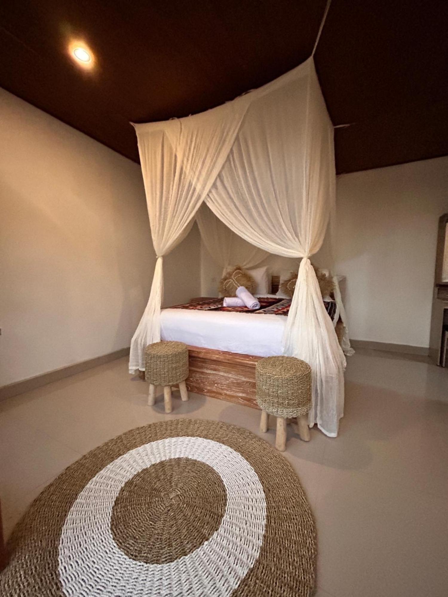 Batur Cottage Kubupenlokan Dış mekan fotoğraf