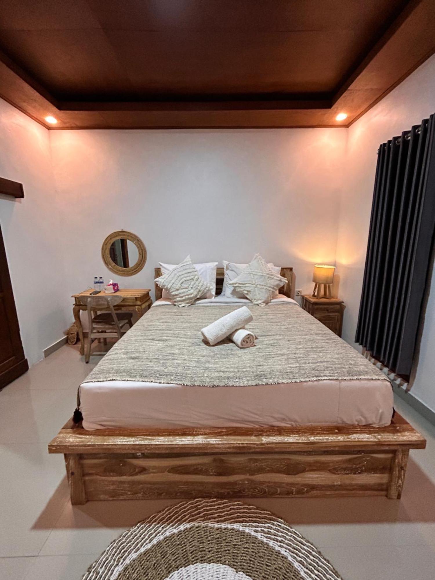 Batur Cottage Kubupenlokan Dış mekan fotoğraf