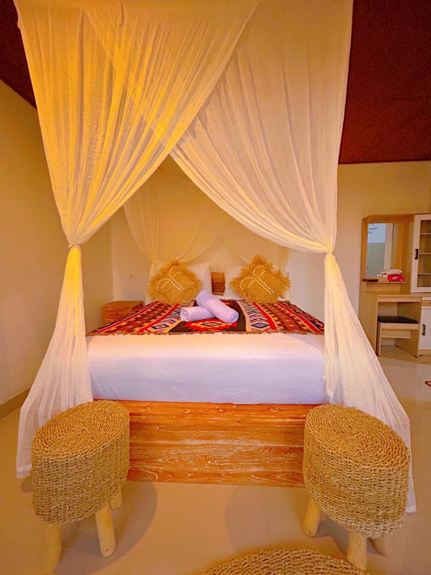 Batur Cottage Kubupenlokan Dış mekan fotoğraf