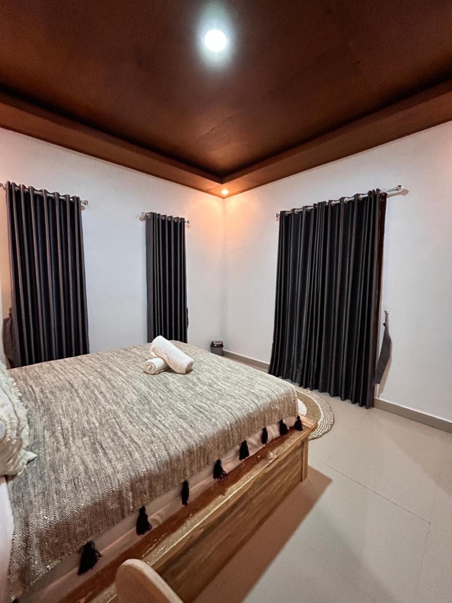 Batur Cottage Kubupenlokan Dış mekan fotoğraf
