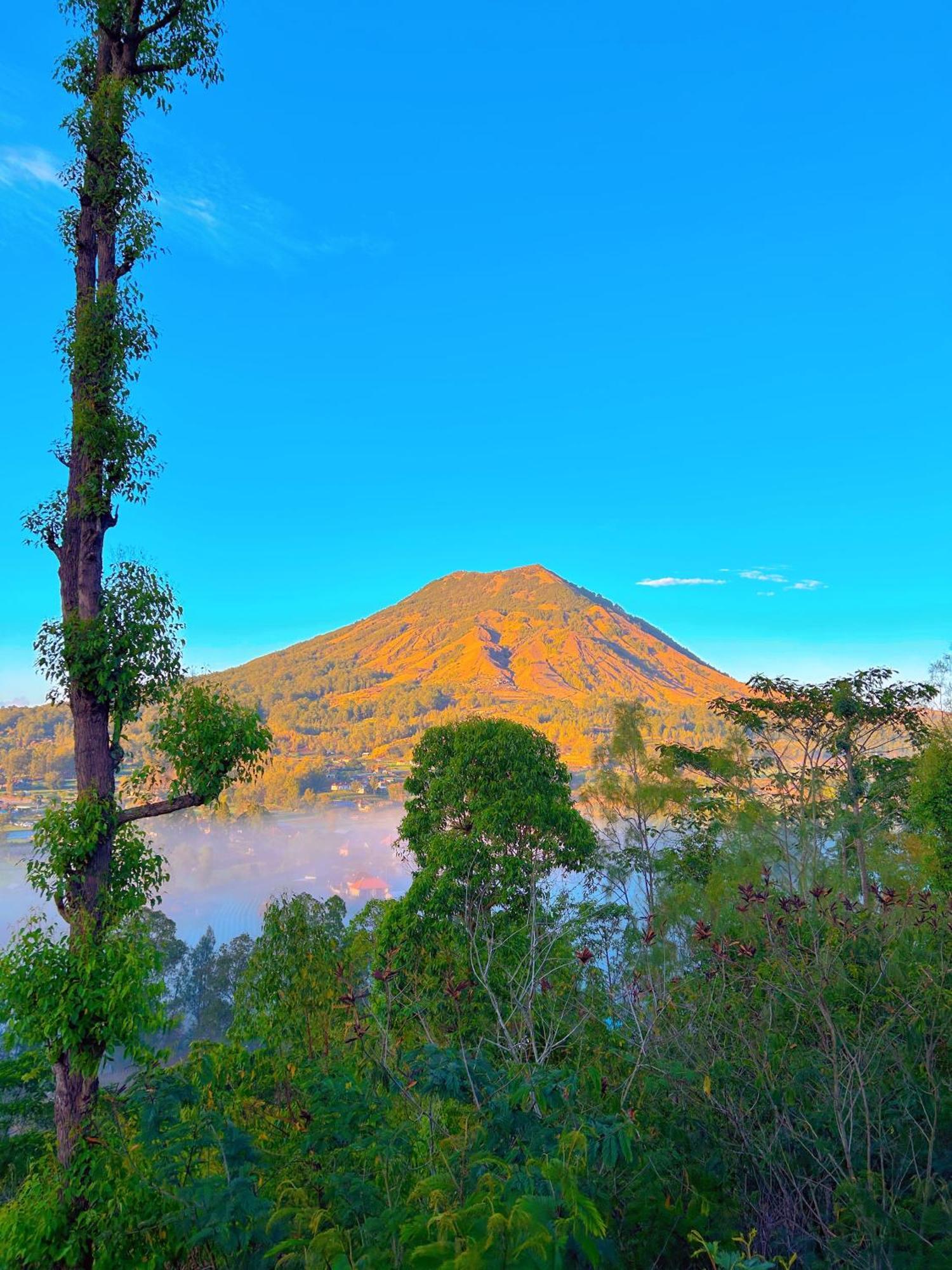 Batur Cottage Kubupenlokan Dış mekan fotoğraf