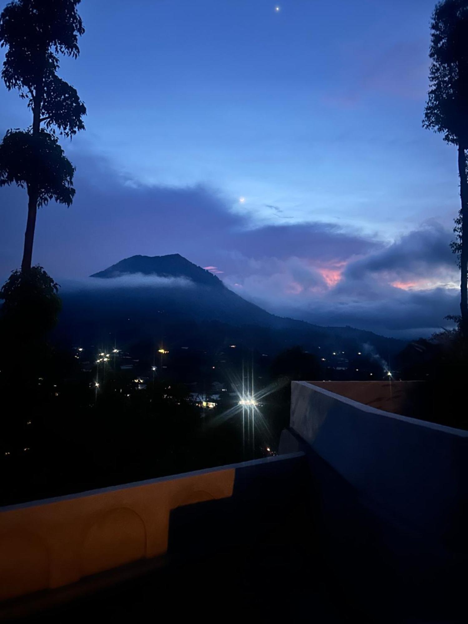 Batur Cottage Kubupenlokan Dış mekan fotoğraf