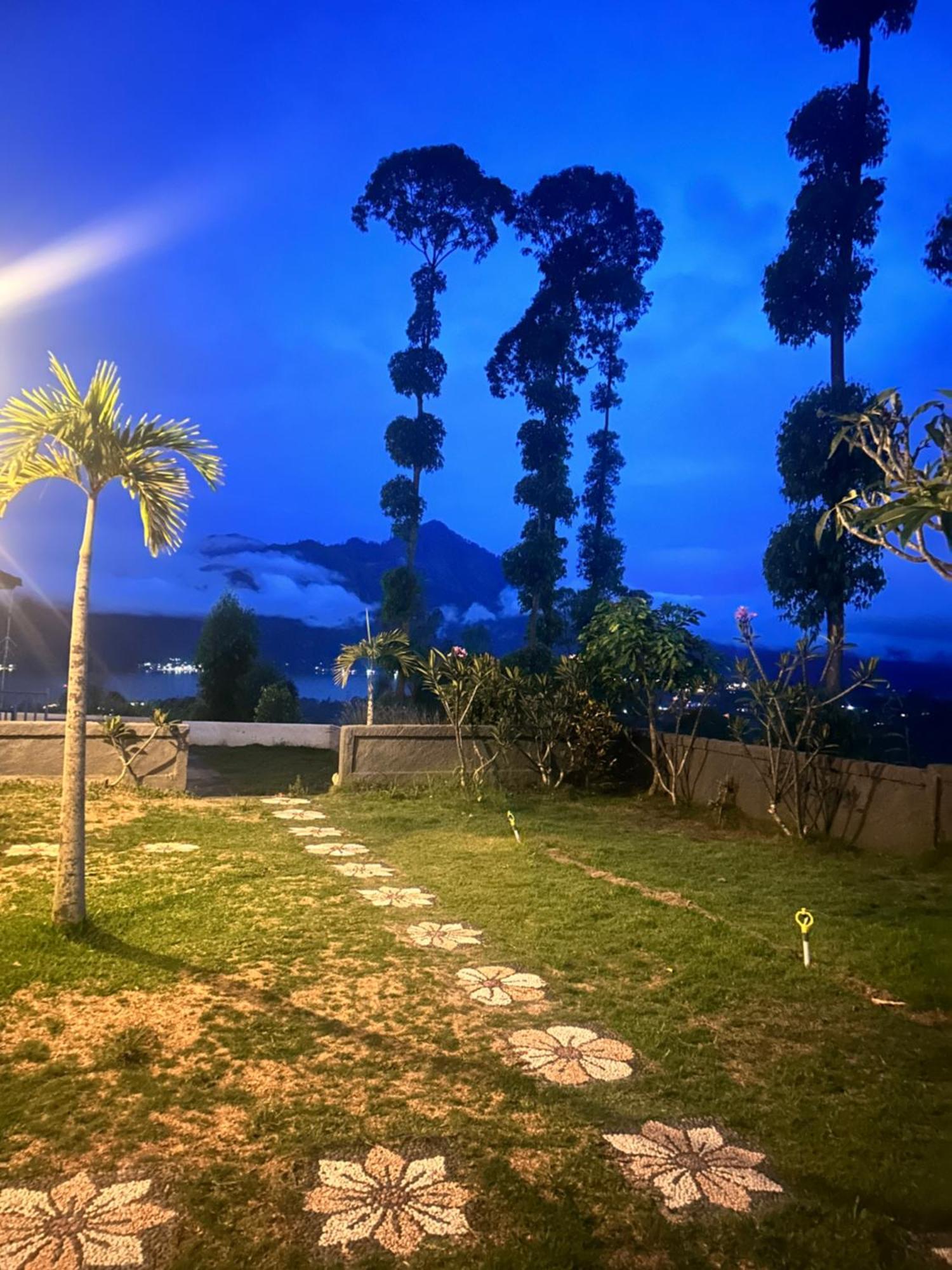Batur Cottage Kubupenlokan Dış mekan fotoğraf