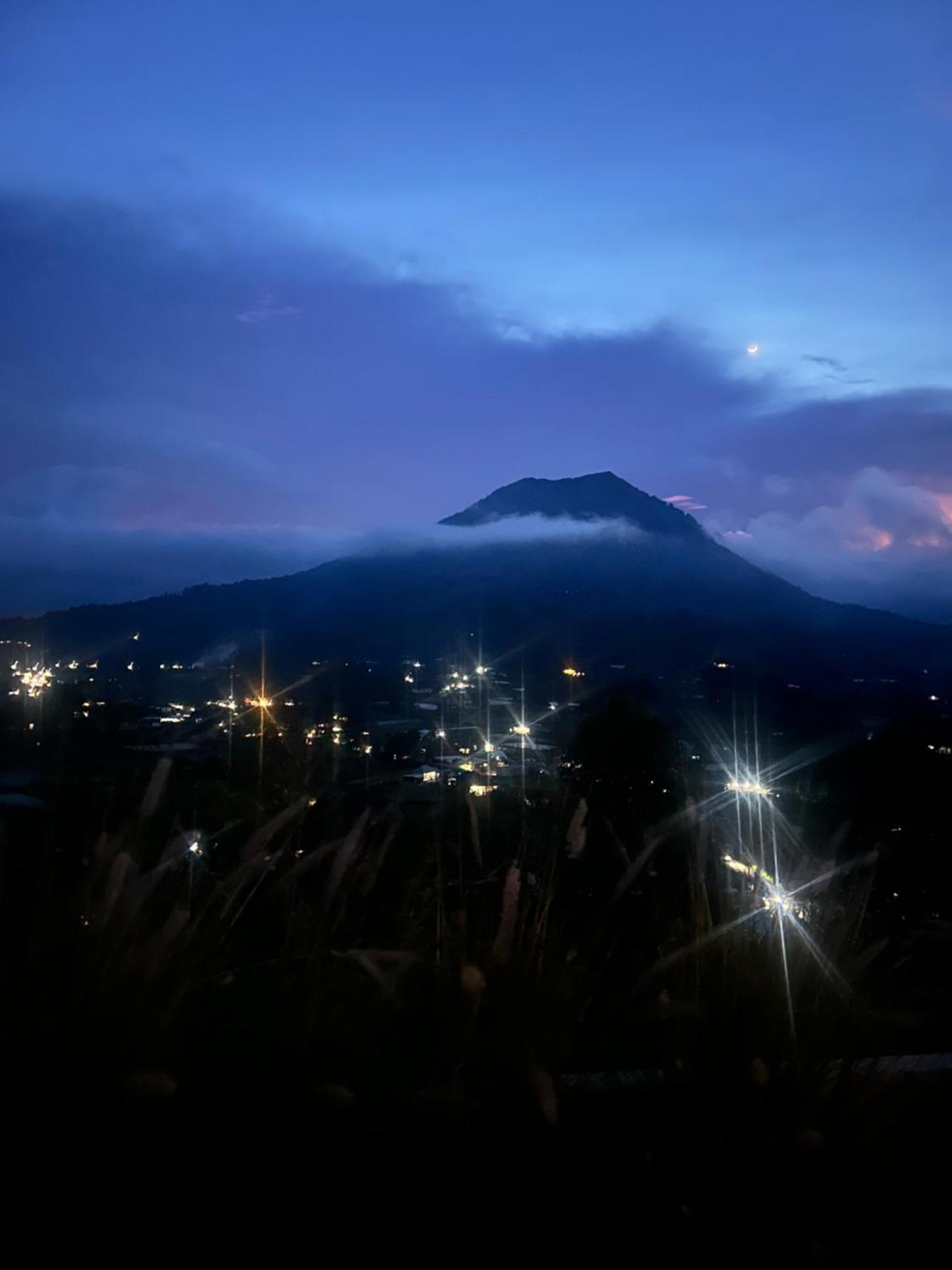 Batur Cottage Kubupenlokan Dış mekan fotoğraf