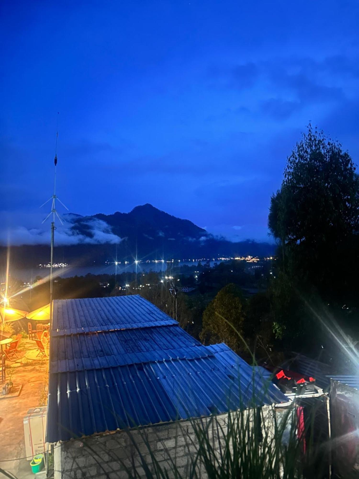 Batur Cottage Kubupenlokan Dış mekan fotoğraf