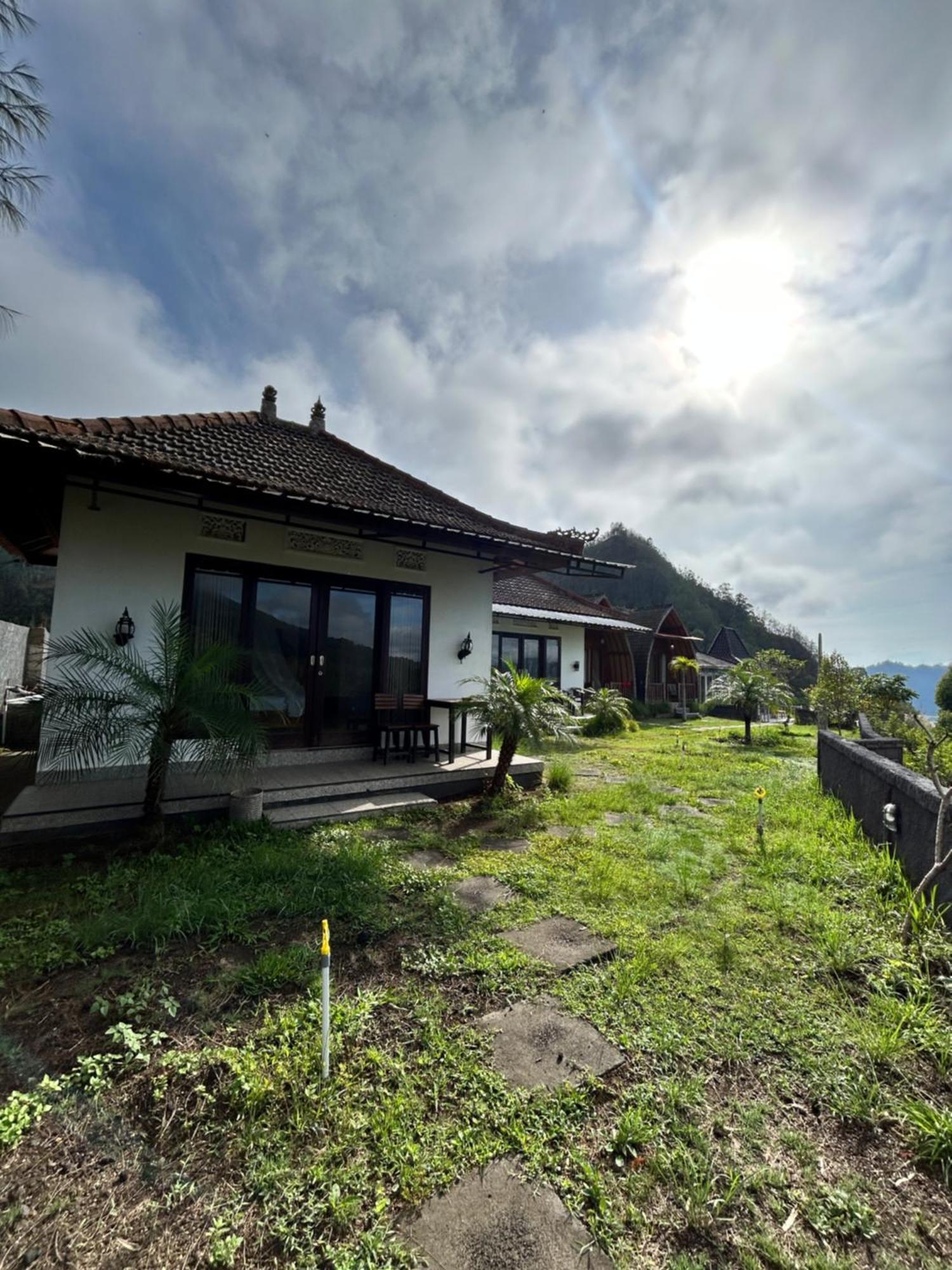 Batur Cottage Kubupenlokan Dış mekan fotoğraf