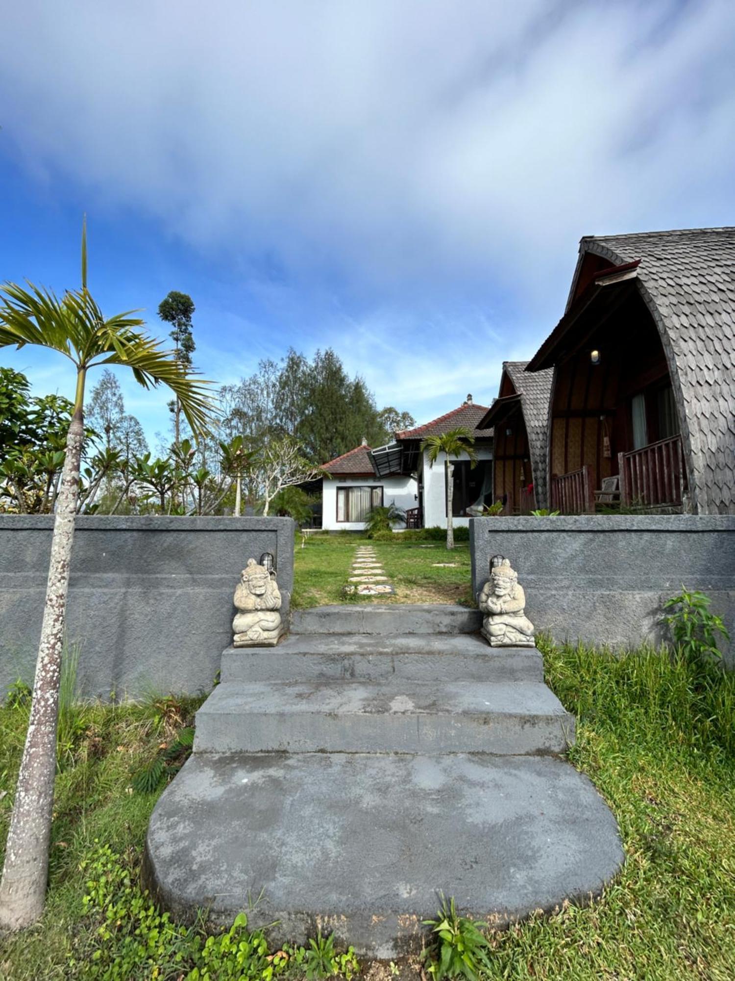 Batur Cottage Kubupenlokan Dış mekan fotoğraf