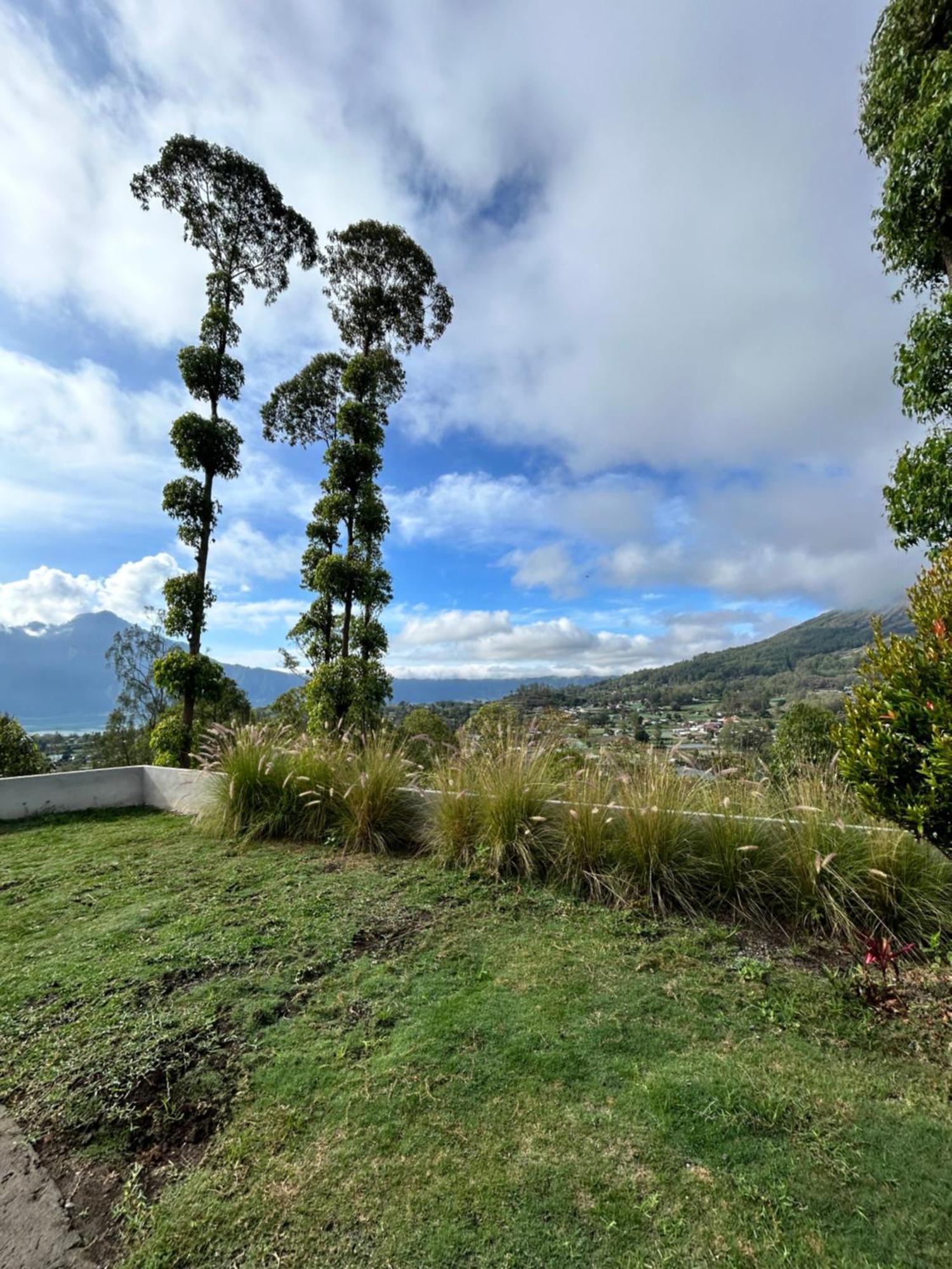 Batur Cottage Kubupenlokan Dış mekan fotoğraf