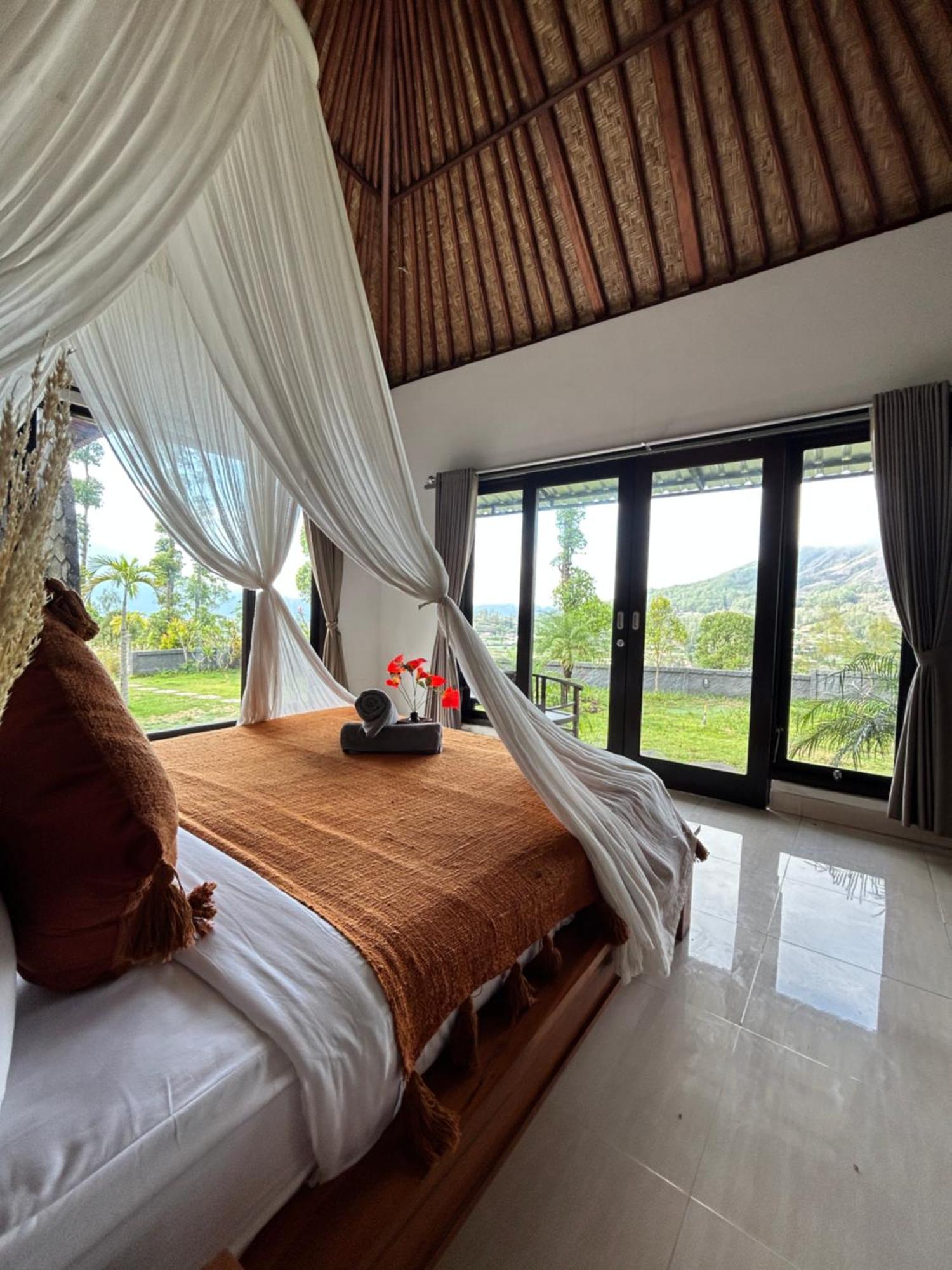 Batur Cottage Kubupenlokan Dış mekan fotoğraf