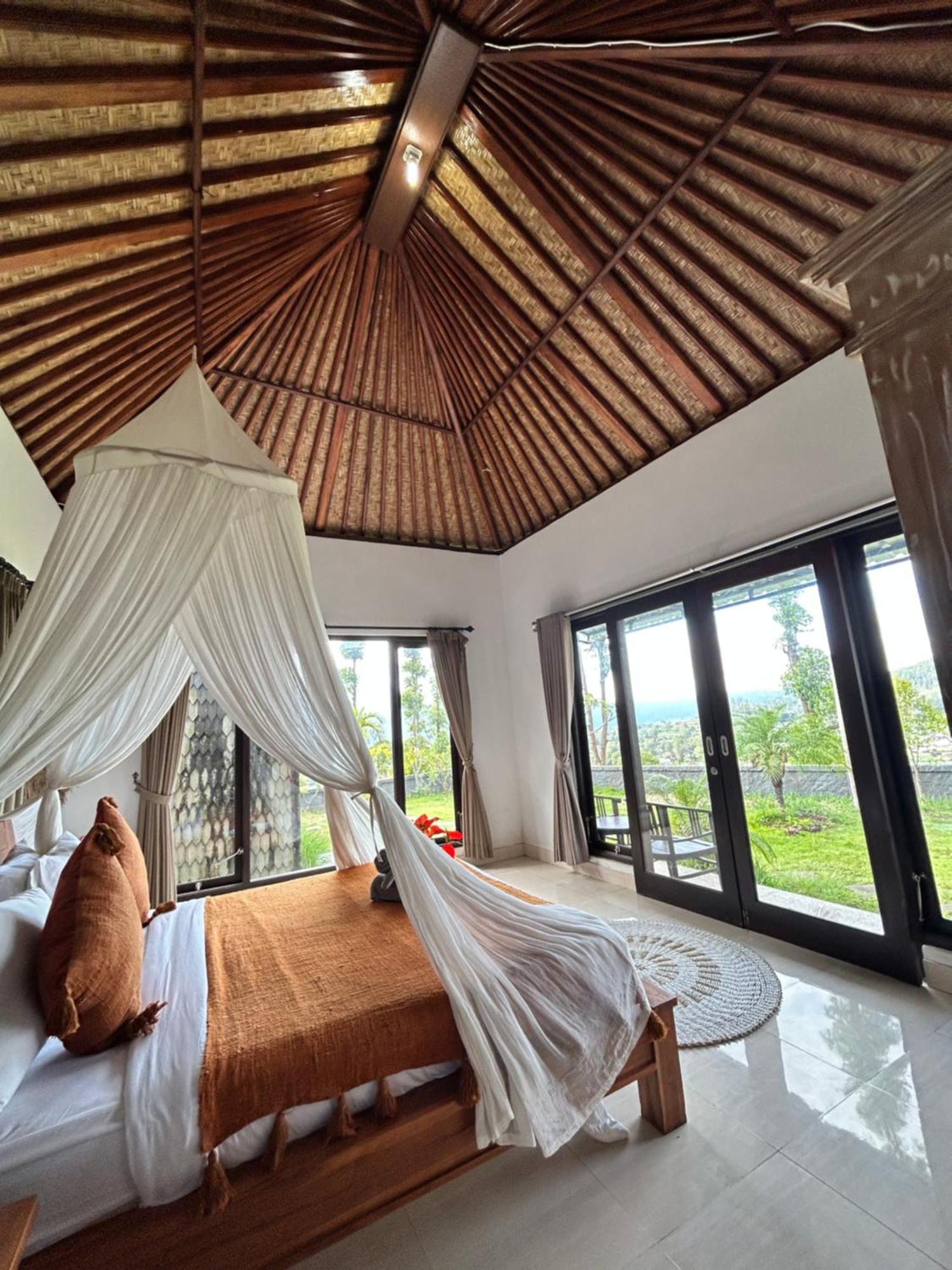 Batur Cottage Kubupenlokan Dış mekan fotoğraf