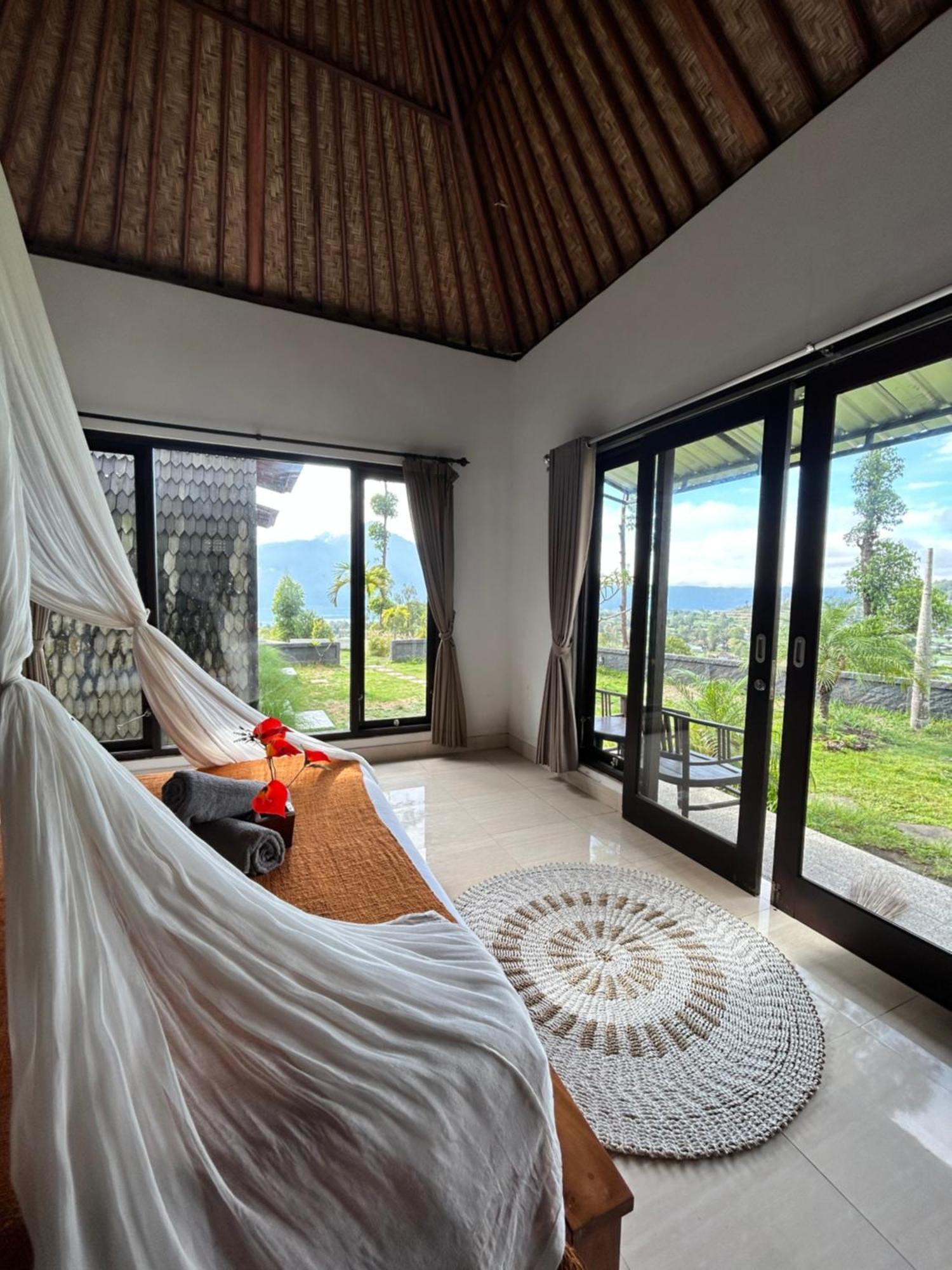 Batur Cottage Kubupenlokan Dış mekan fotoğraf