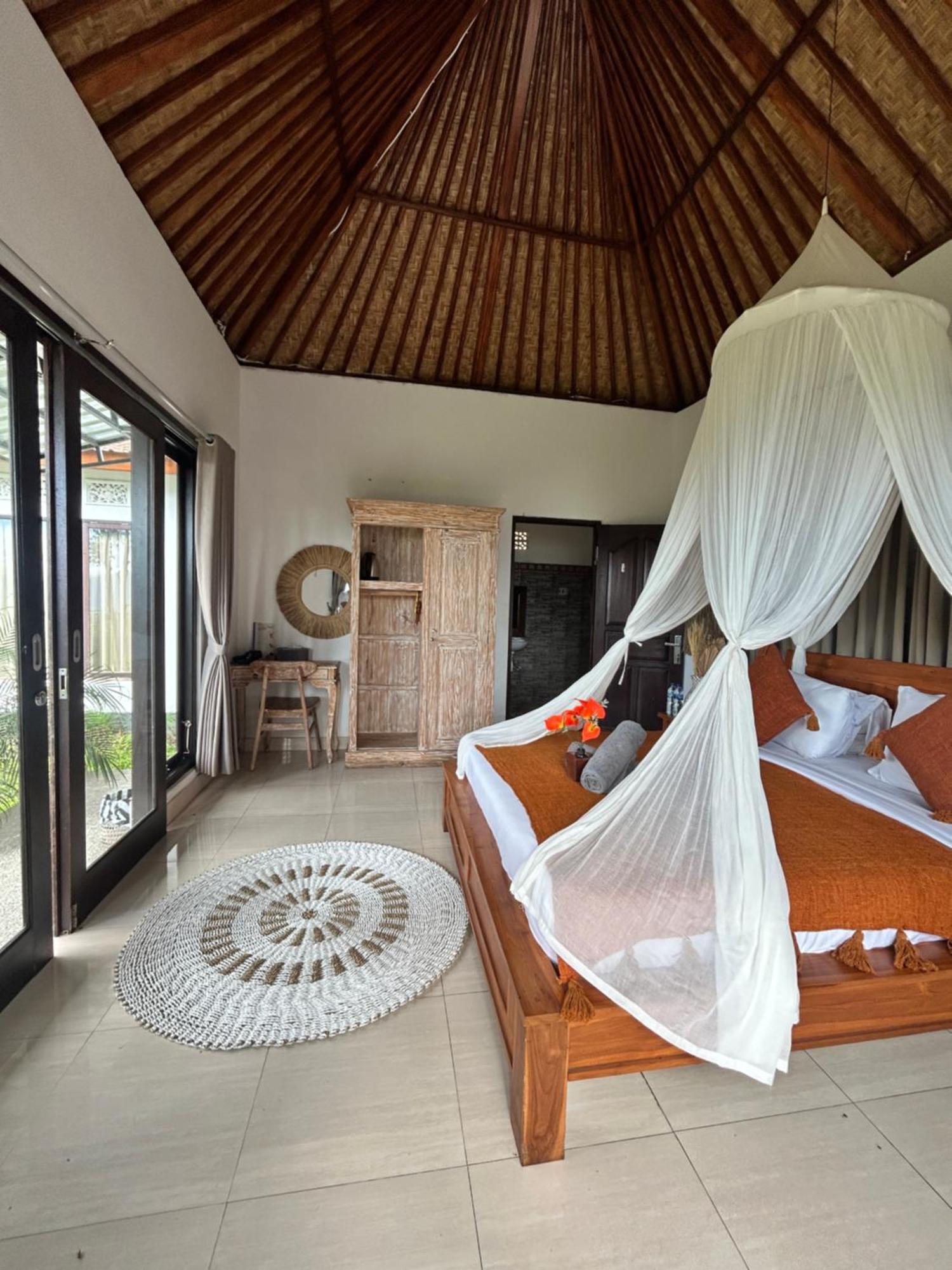 Batur Cottage Kubupenlokan Dış mekan fotoğraf