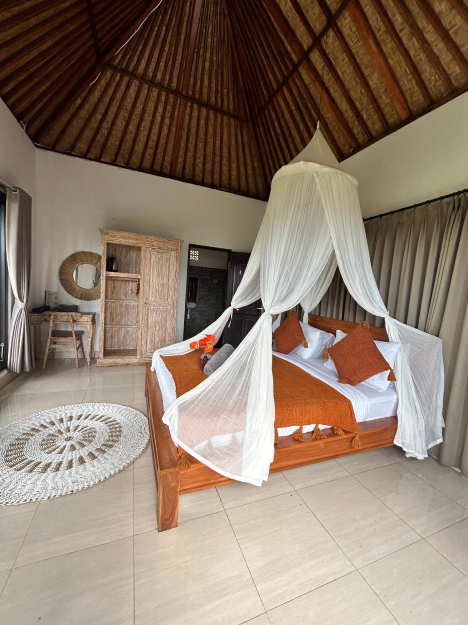 Batur Cottage Kubupenlokan Dış mekan fotoğraf