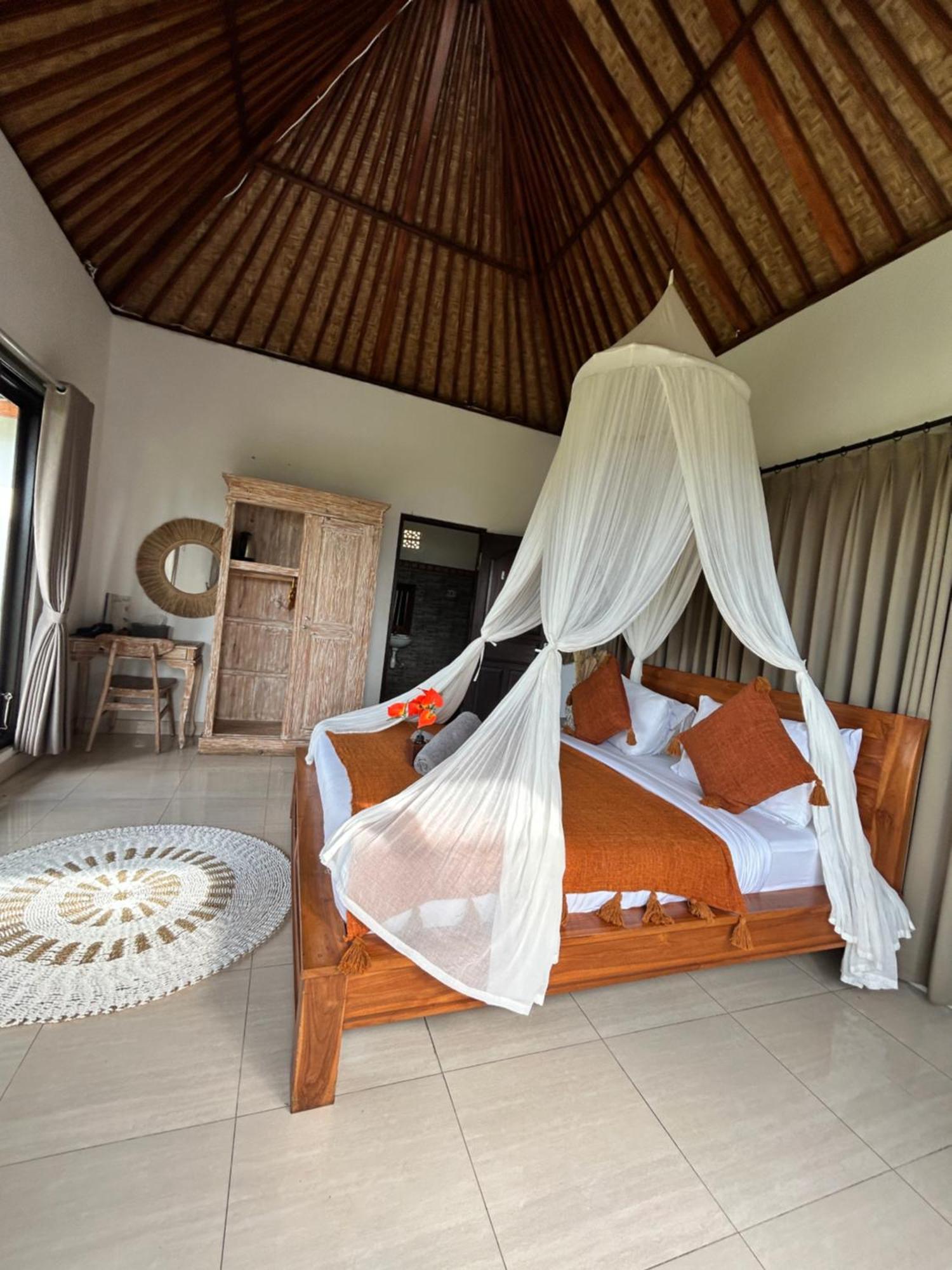 Batur Cottage Kubupenlokan Dış mekan fotoğraf