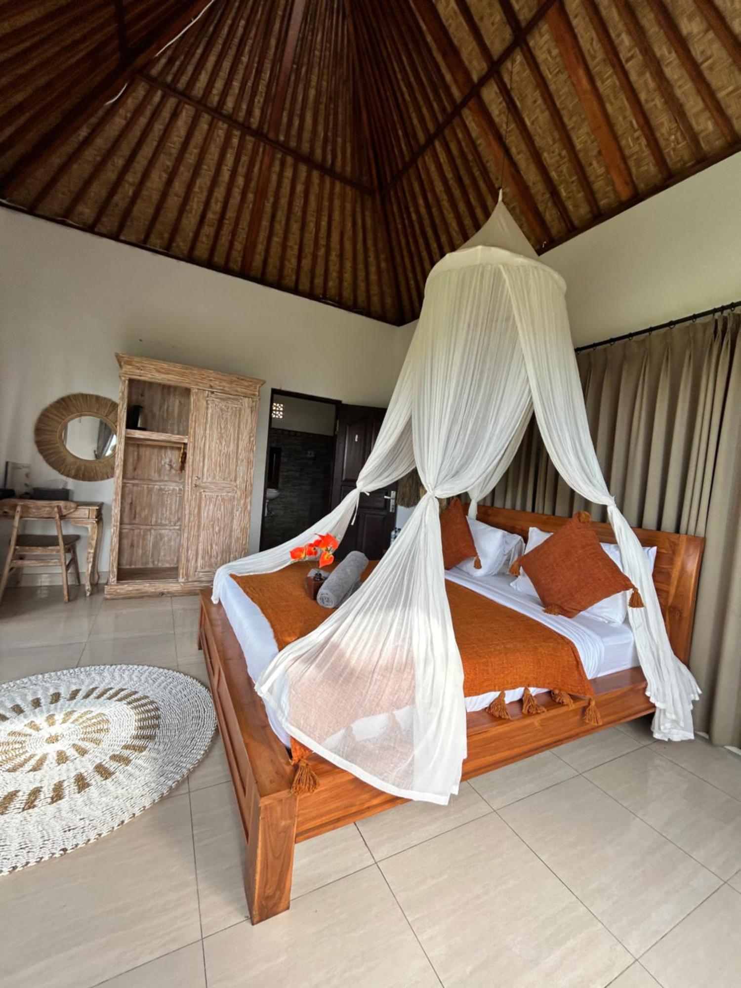 Batur Cottage Kubupenlokan Dış mekan fotoğraf