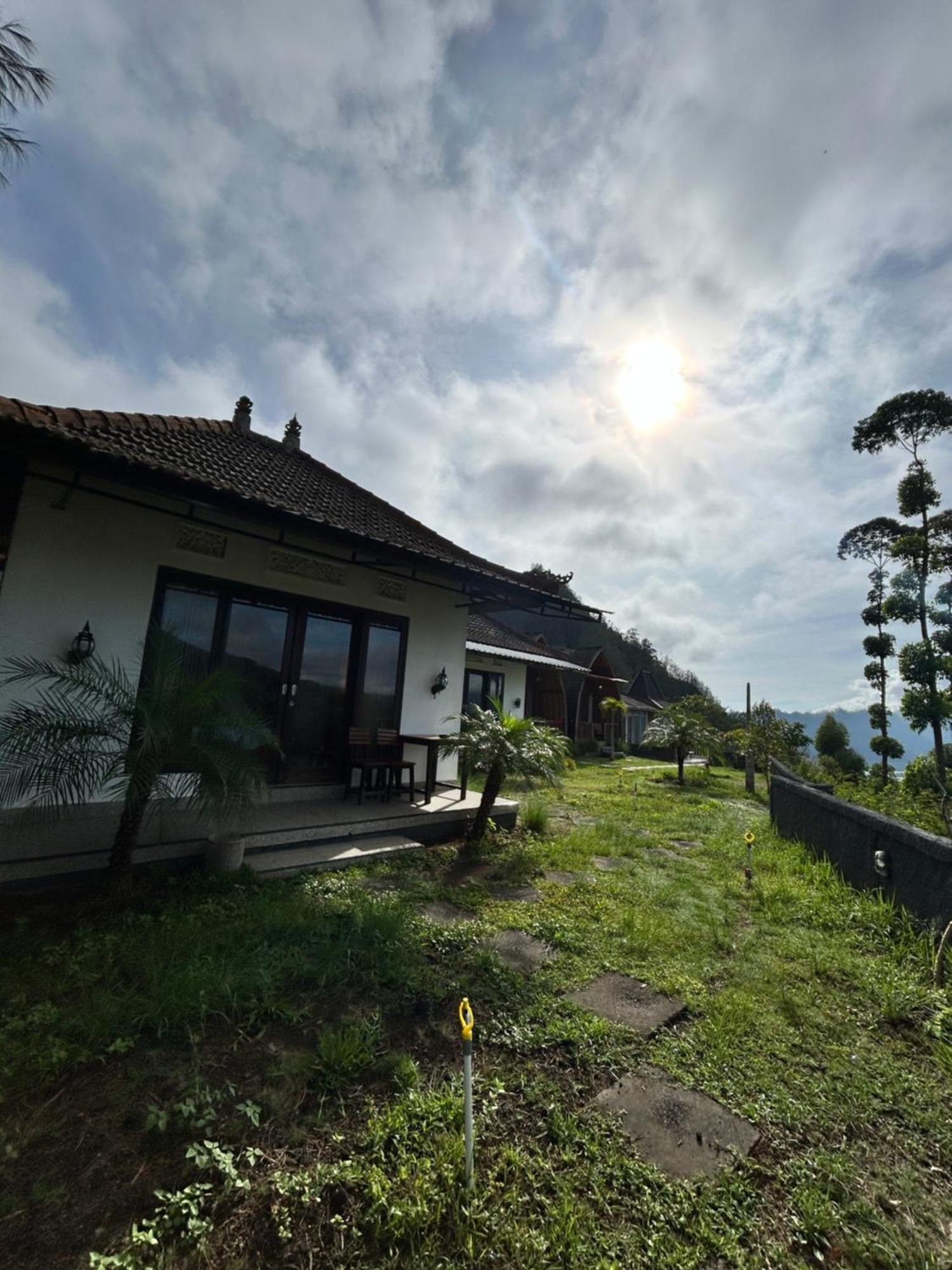 Batur Cottage Kubupenlokan Dış mekan fotoğraf