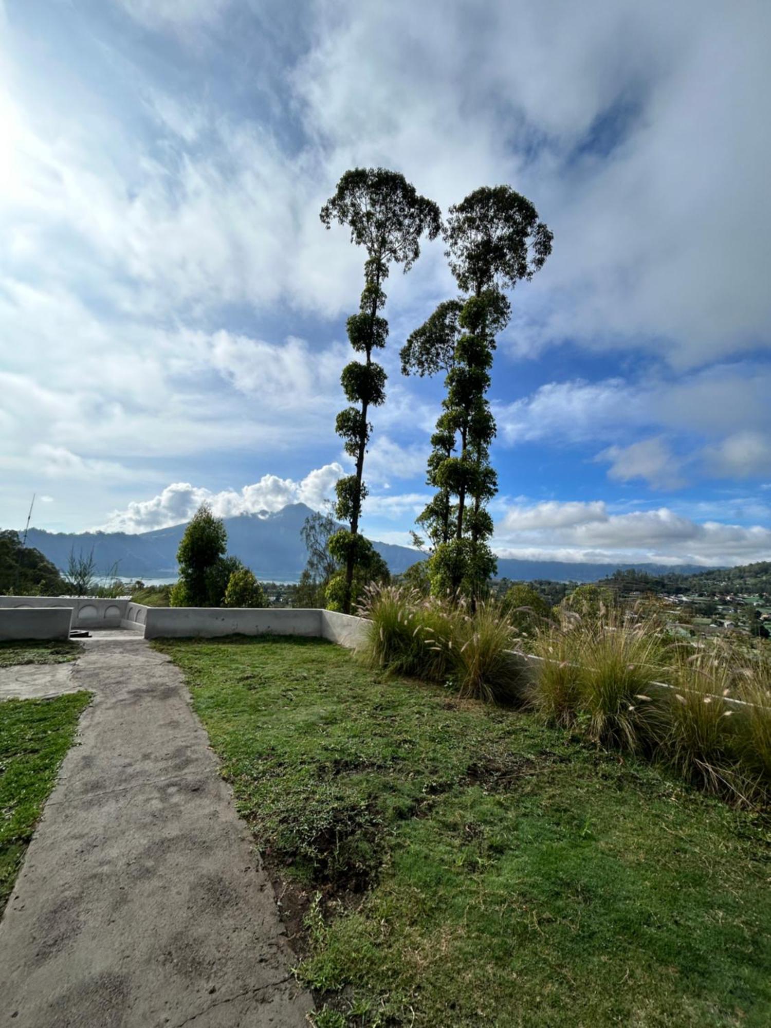 Batur Cottage Kubupenlokan Dış mekan fotoğraf