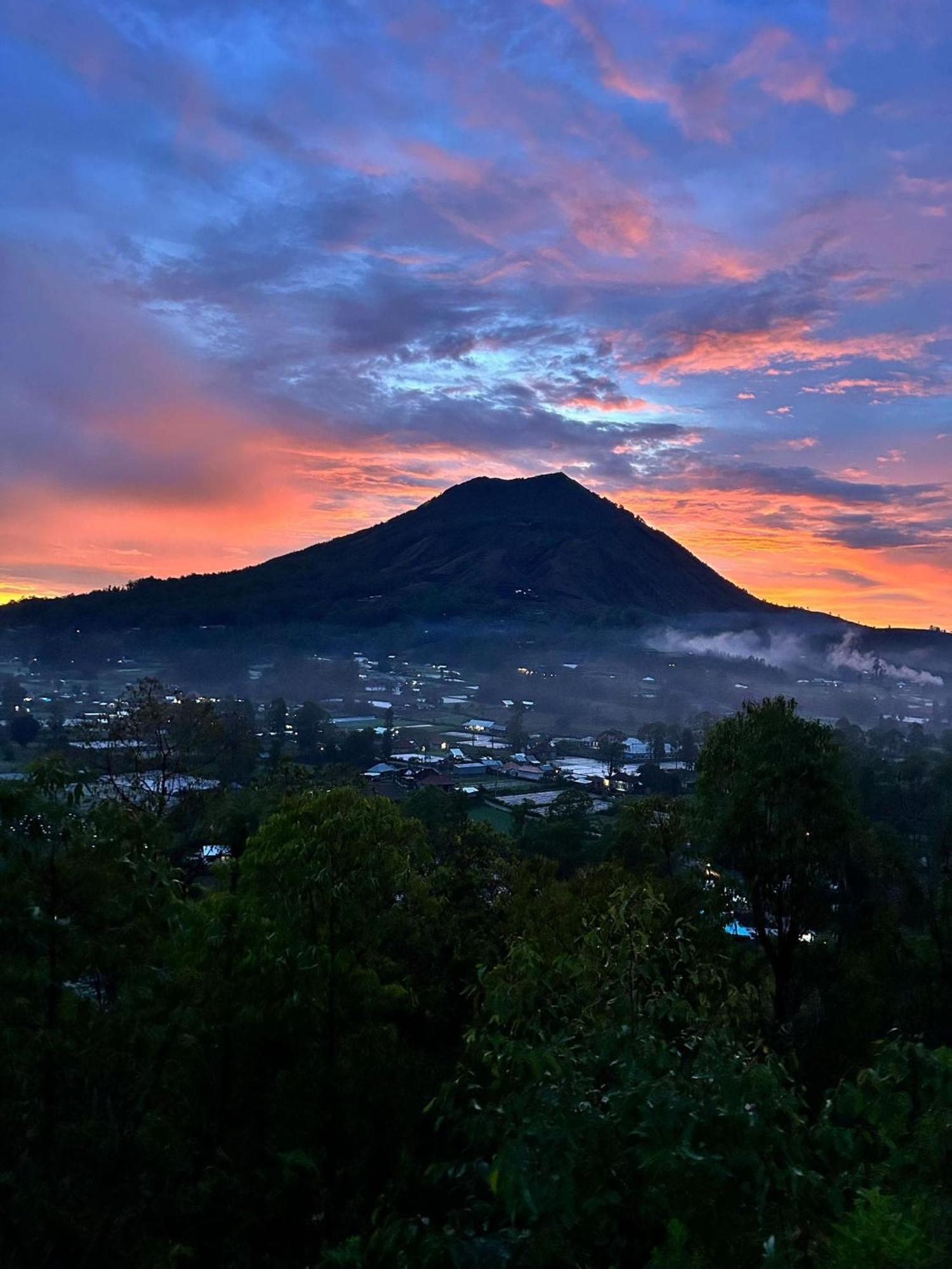 Batur Cottage Kubupenlokan Dış mekan fotoğraf
