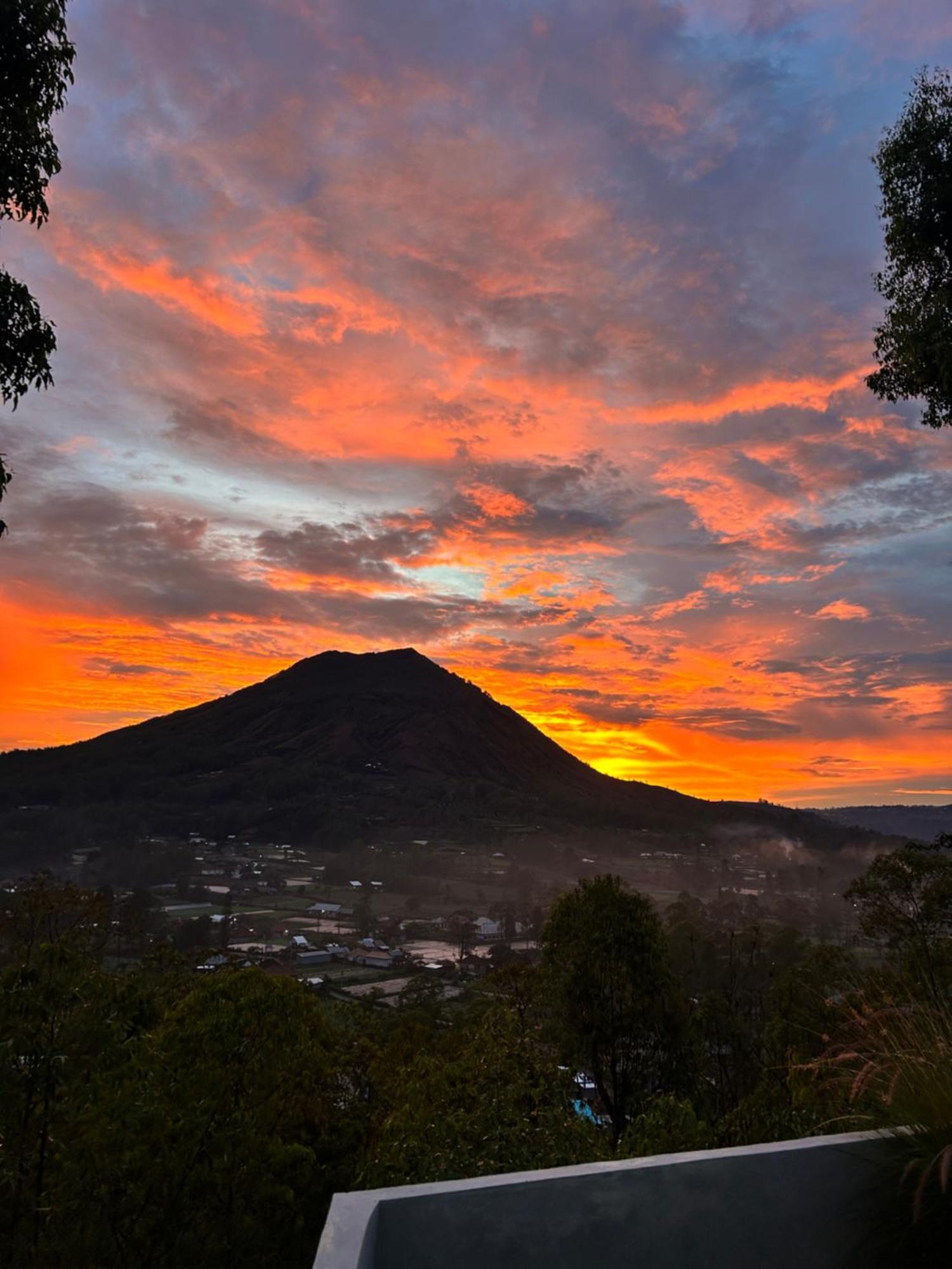 Batur Cottage Kubupenlokan Dış mekan fotoğraf