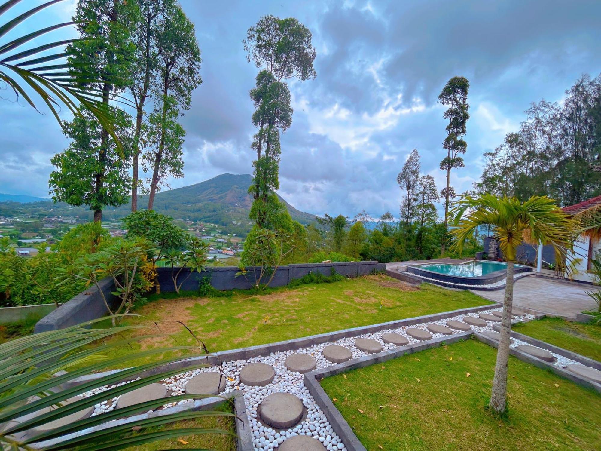 Batur Cottage Kubupenlokan Dış mekan fotoğraf