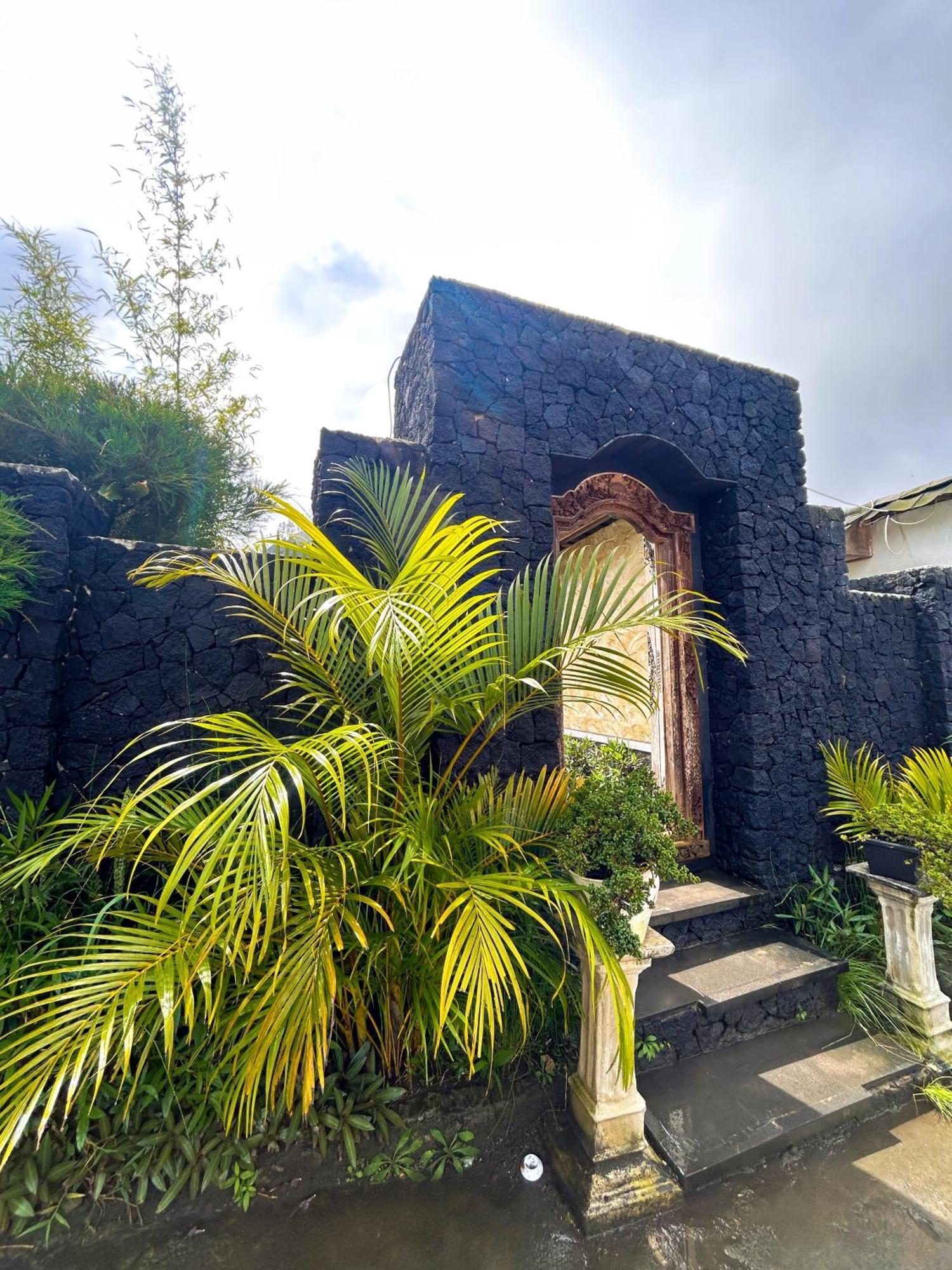 Batur Cottage Kubupenlokan Dış mekan fotoğraf