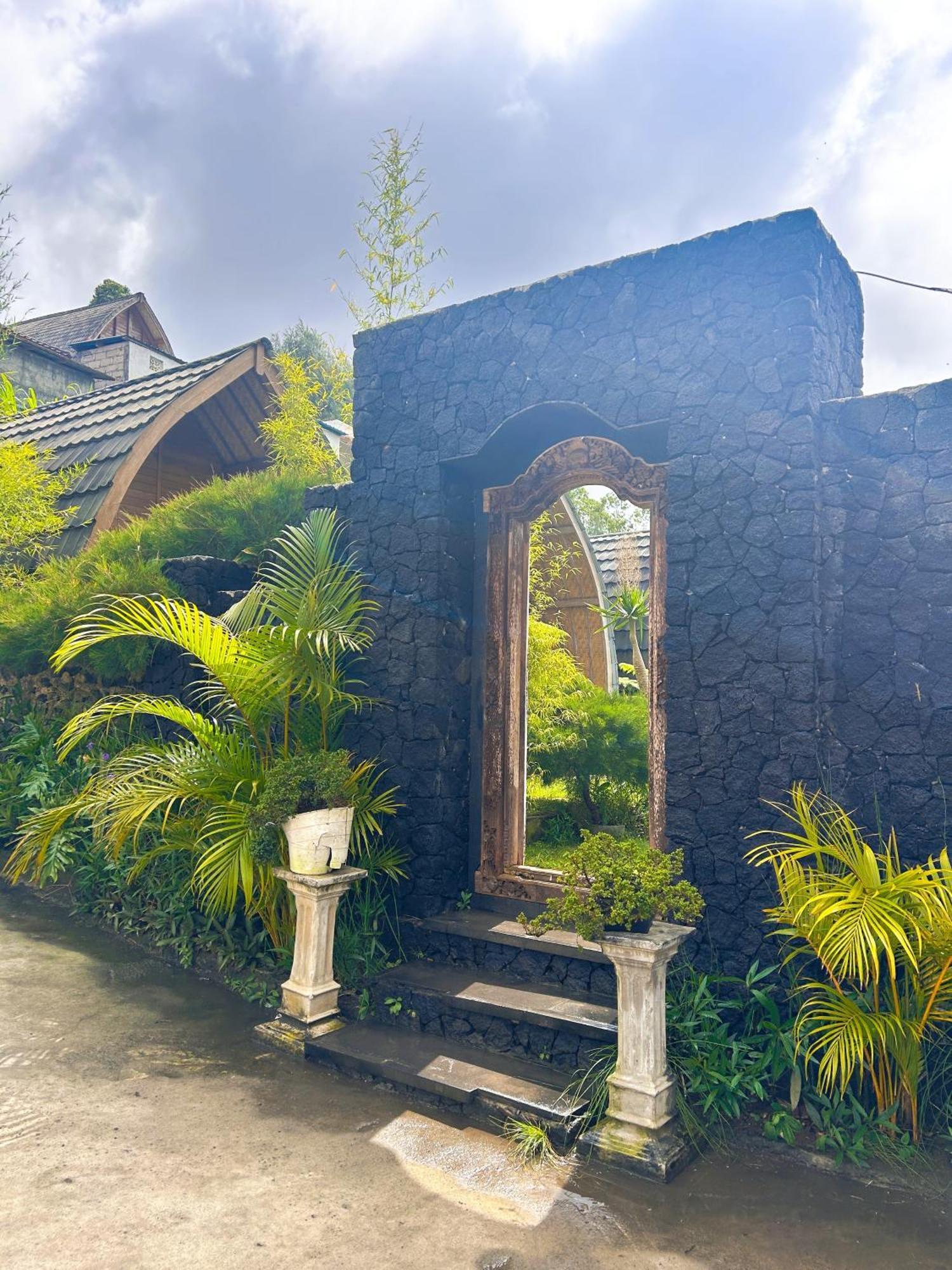 Batur Cottage Kubupenlokan Dış mekan fotoğraf