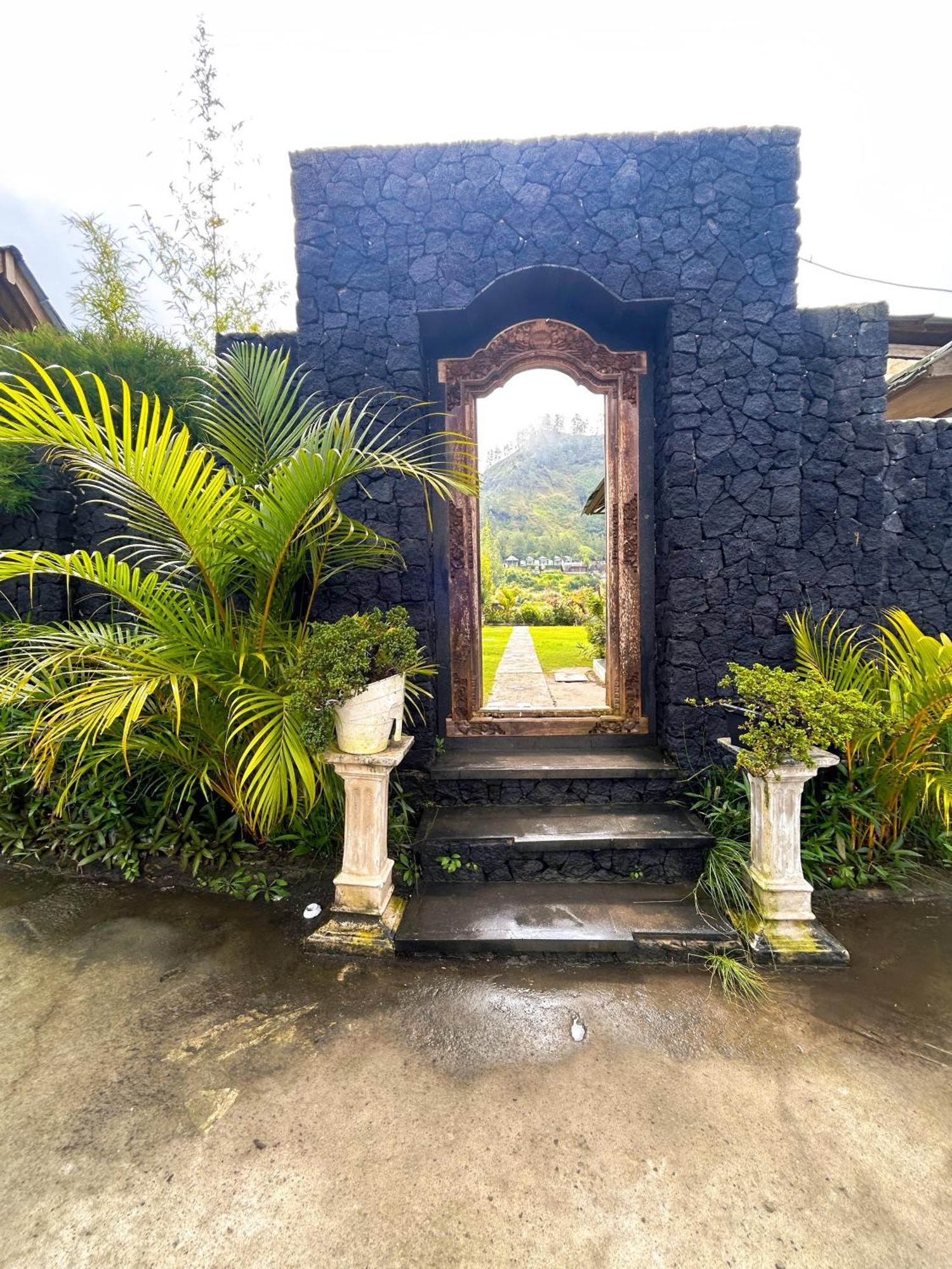 Batur Cottage Kubupenlokan Dış mekan fotoğraf