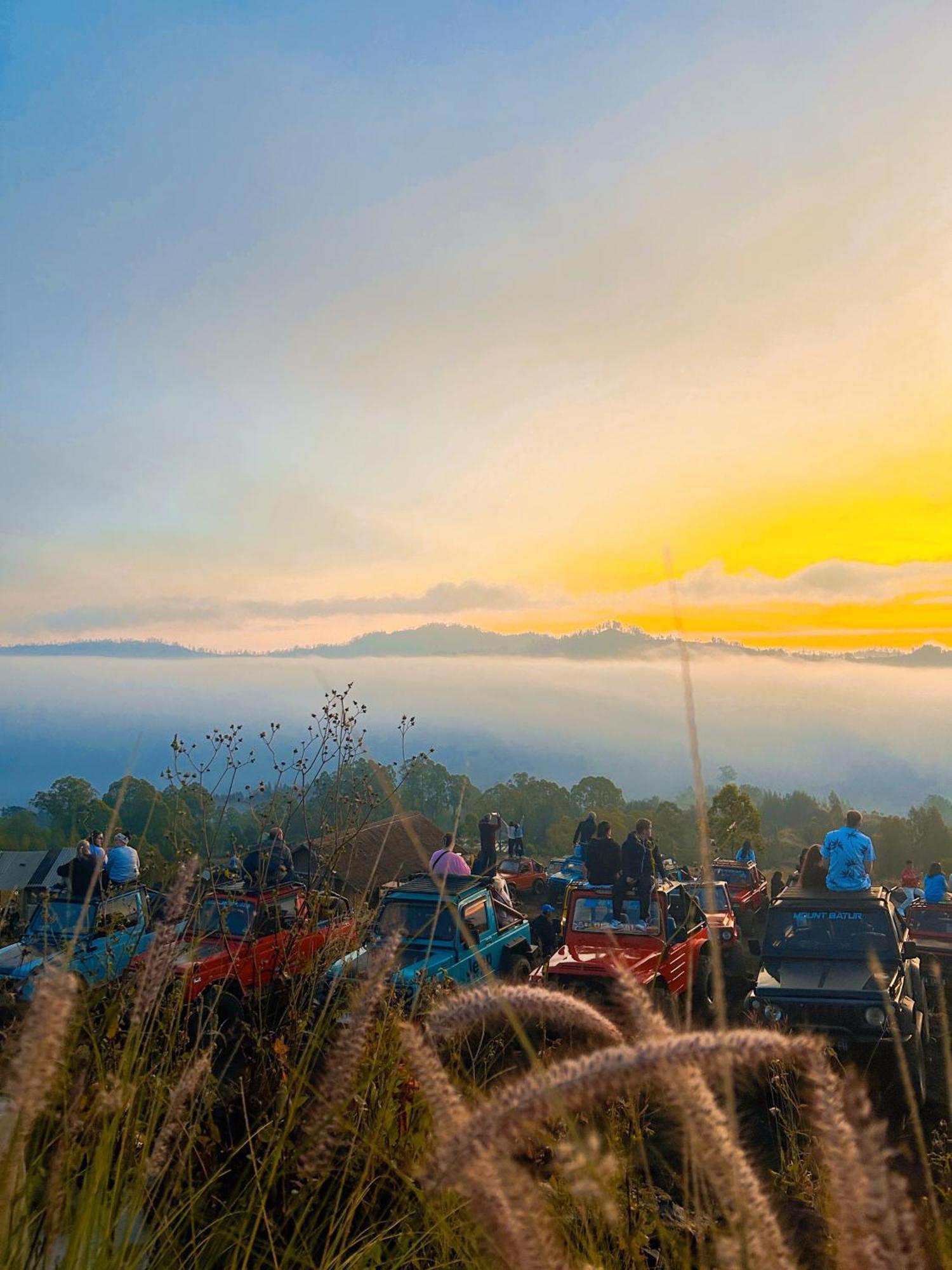 Batur Cottage Kubupenlokan Dış mekan fotoğraf