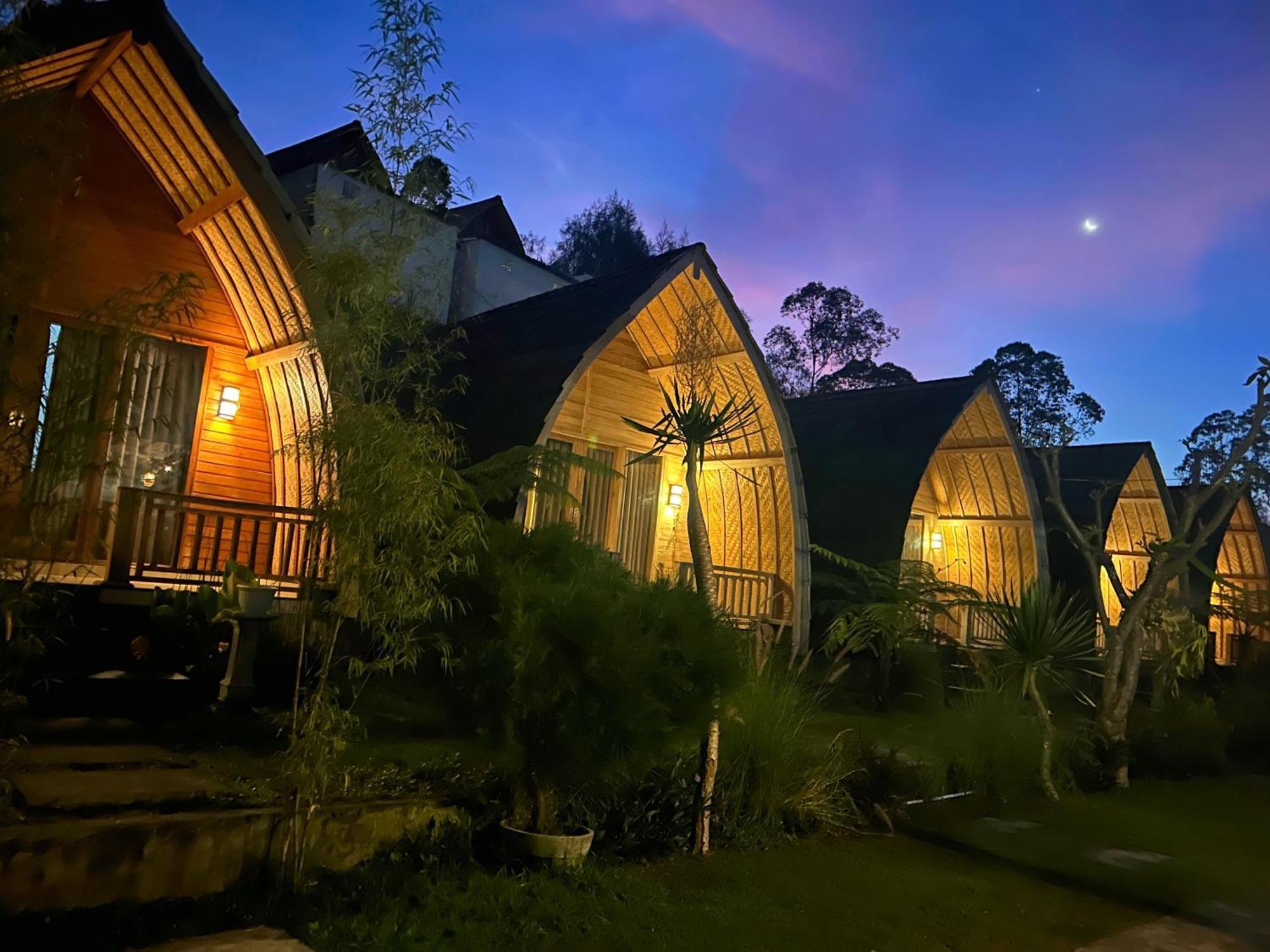 Batur Cottage Kubupenlokan Dış mekan fotoğraf